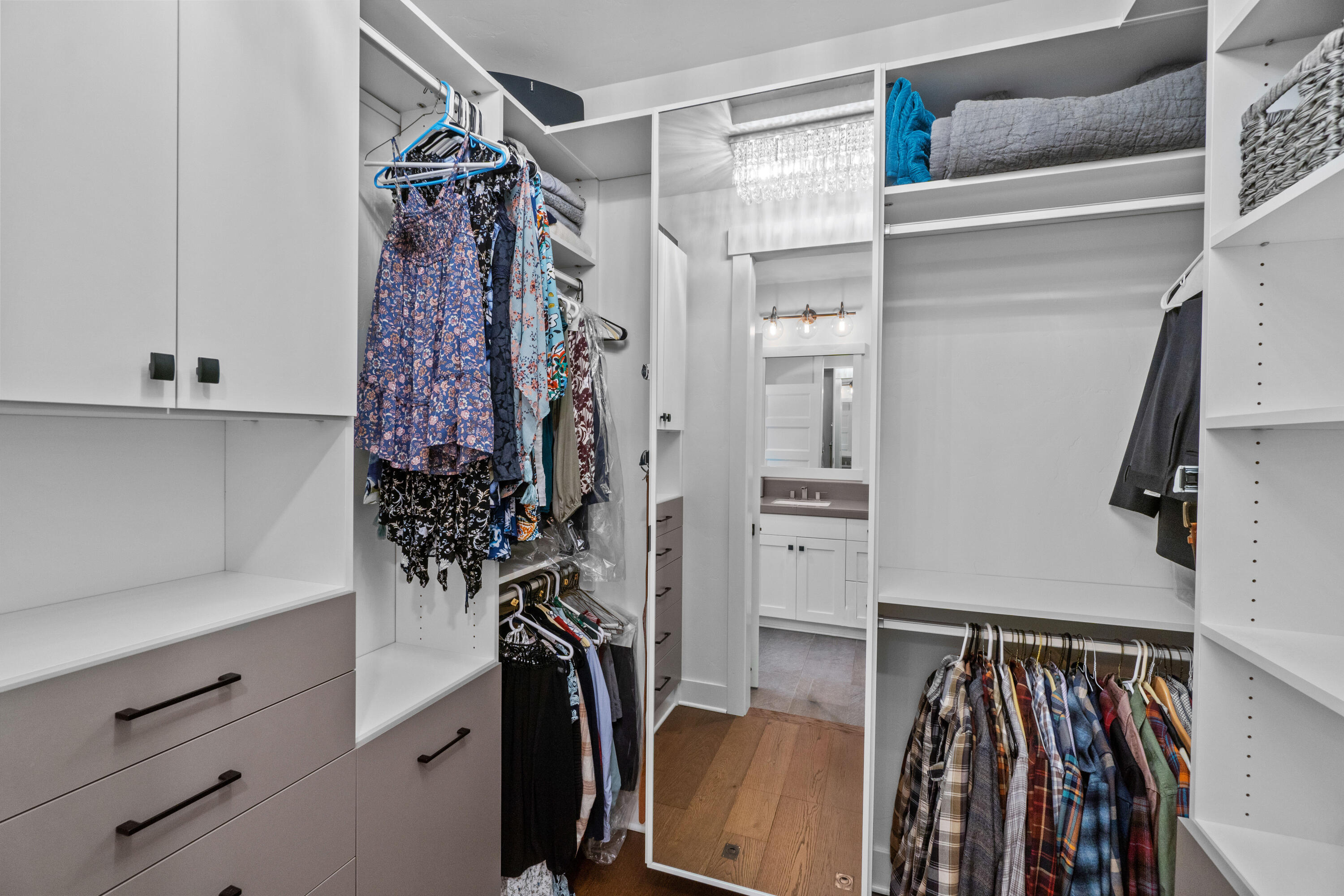 NorthWest Crossing - Residential