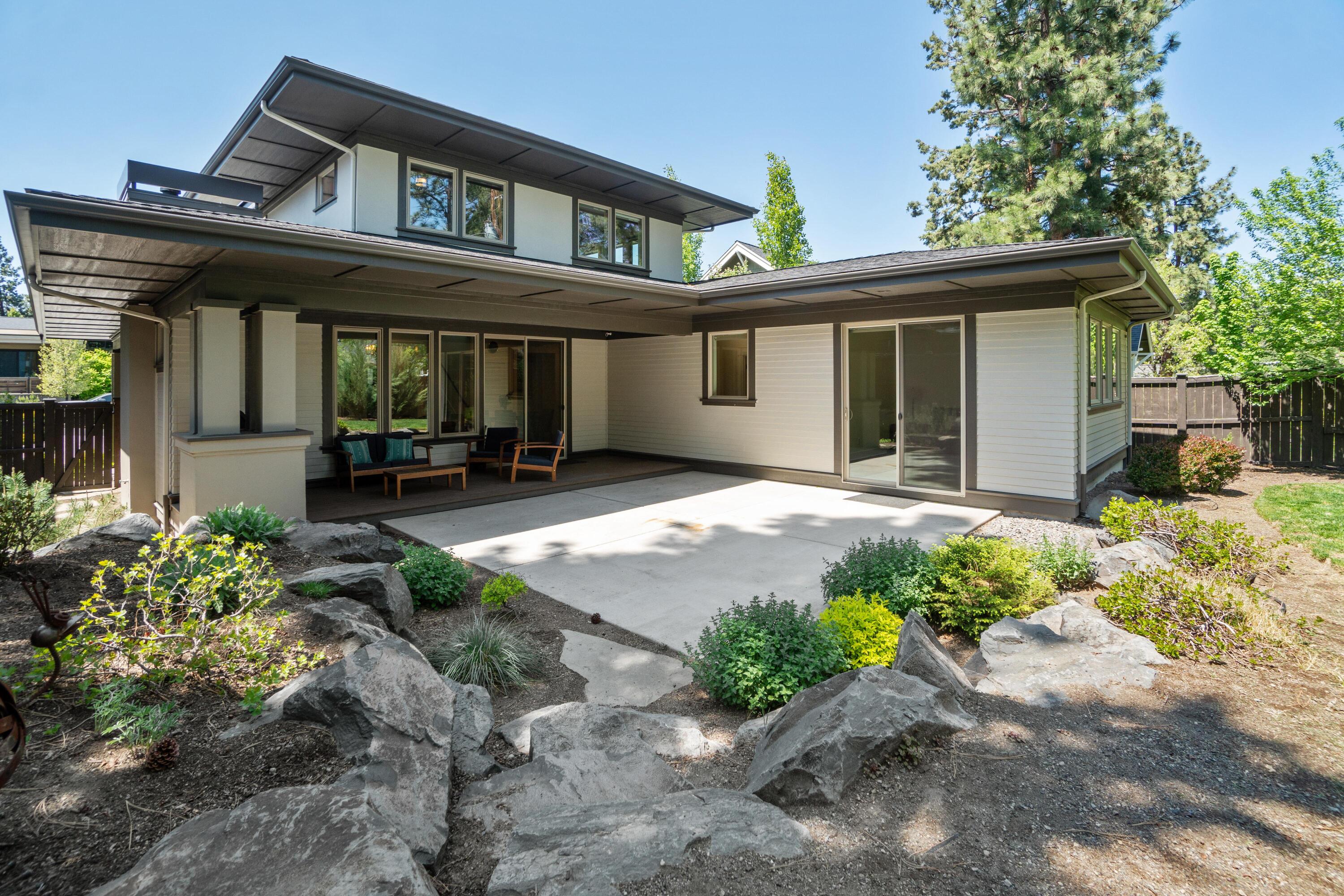 NorthWest Crossing - Residential