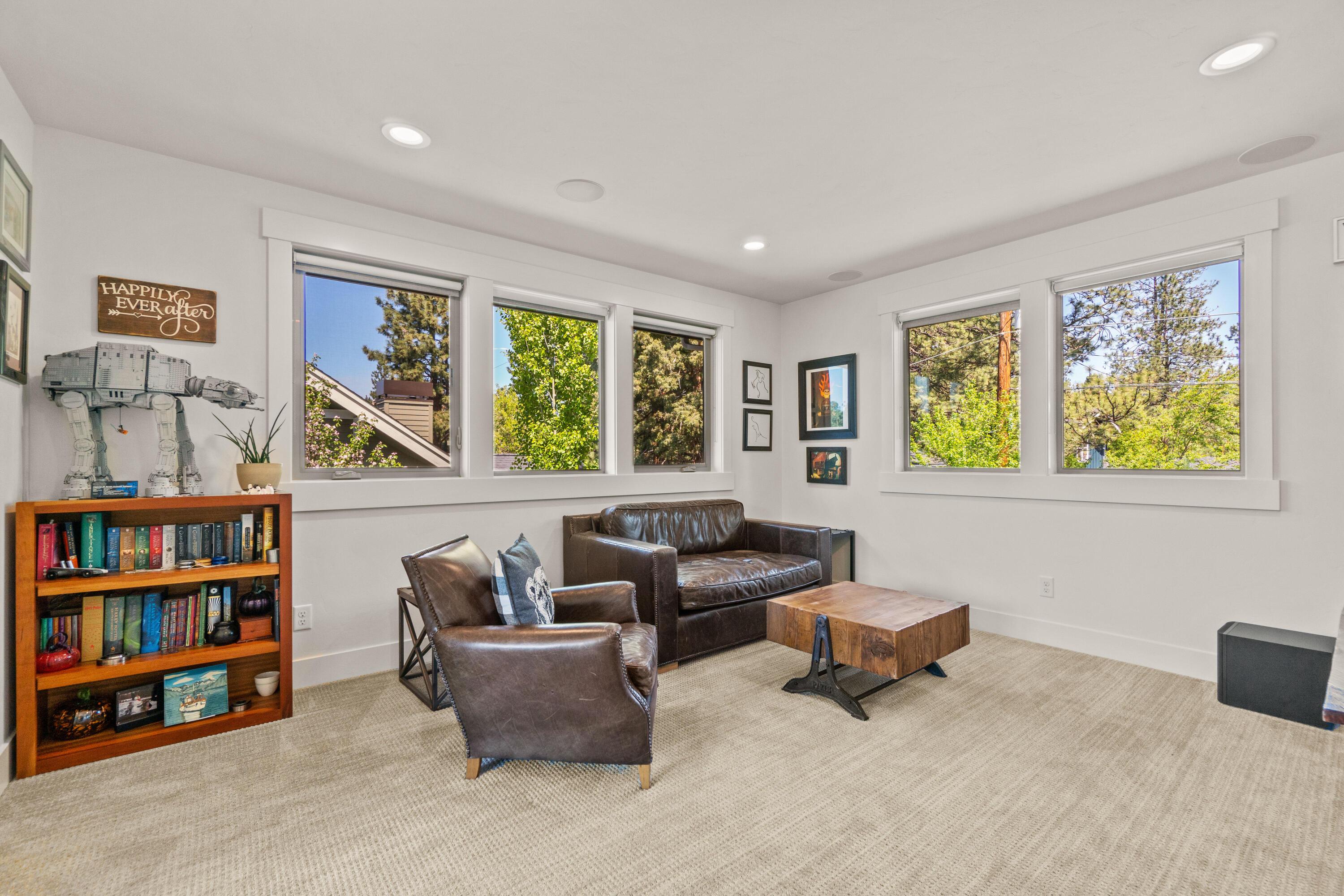 NorthWest Crossing - Residential