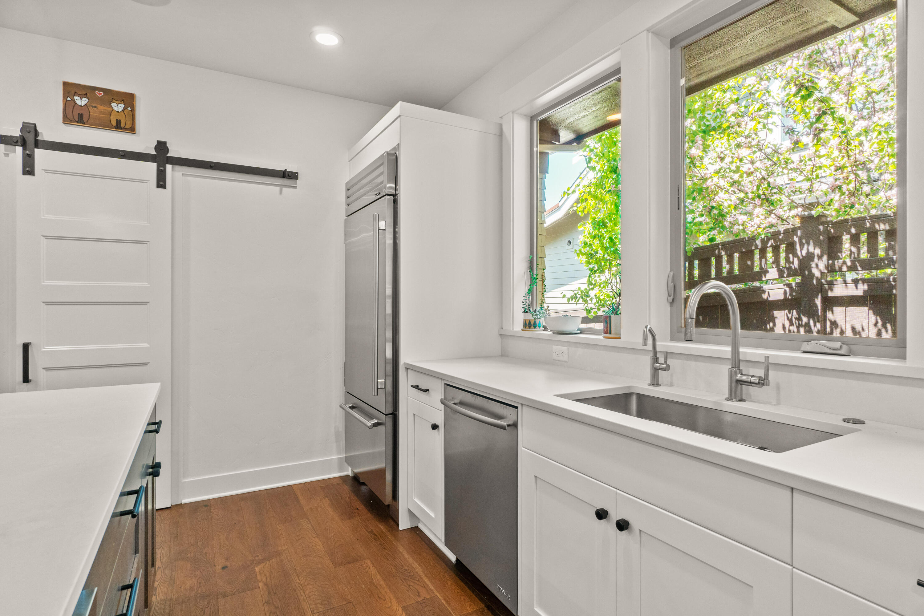 NorthWest Crossing - Residential