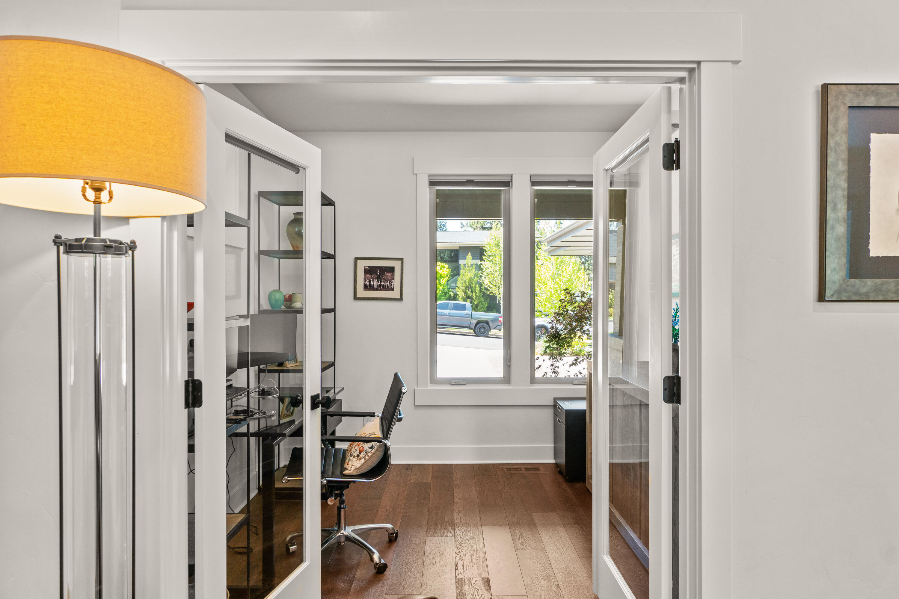 NorthWest Crossing - Residential