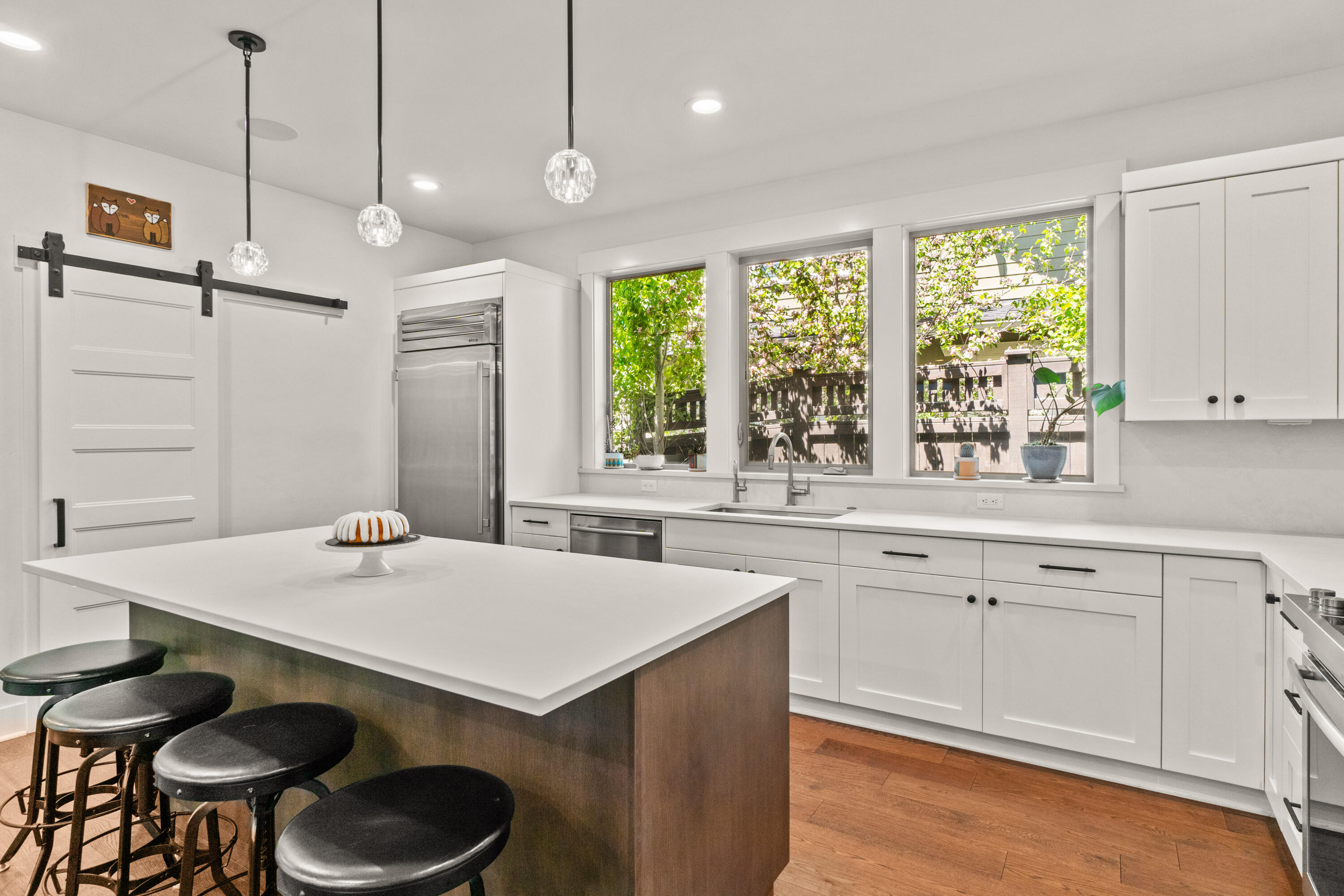 NorthWest Crossing - Residential