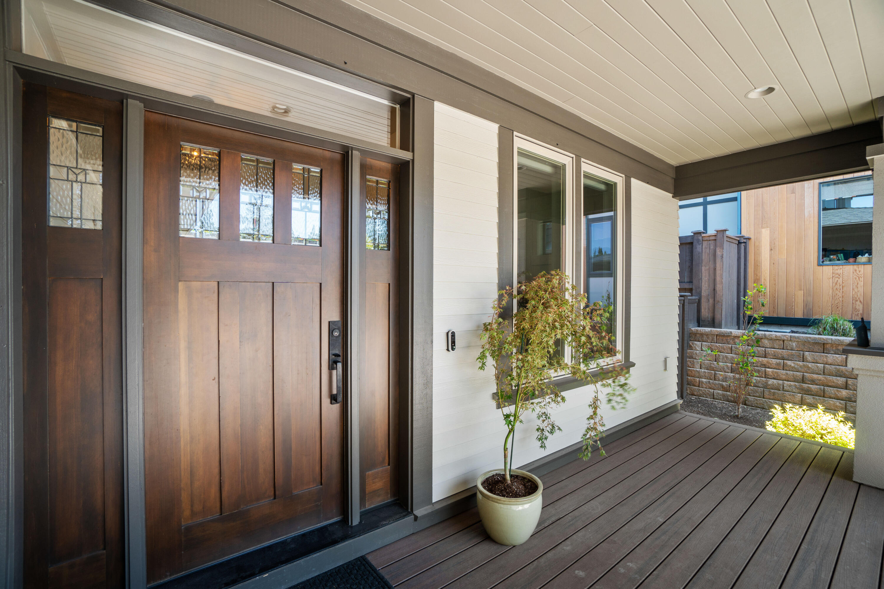 NorthWest Crossing - Residential