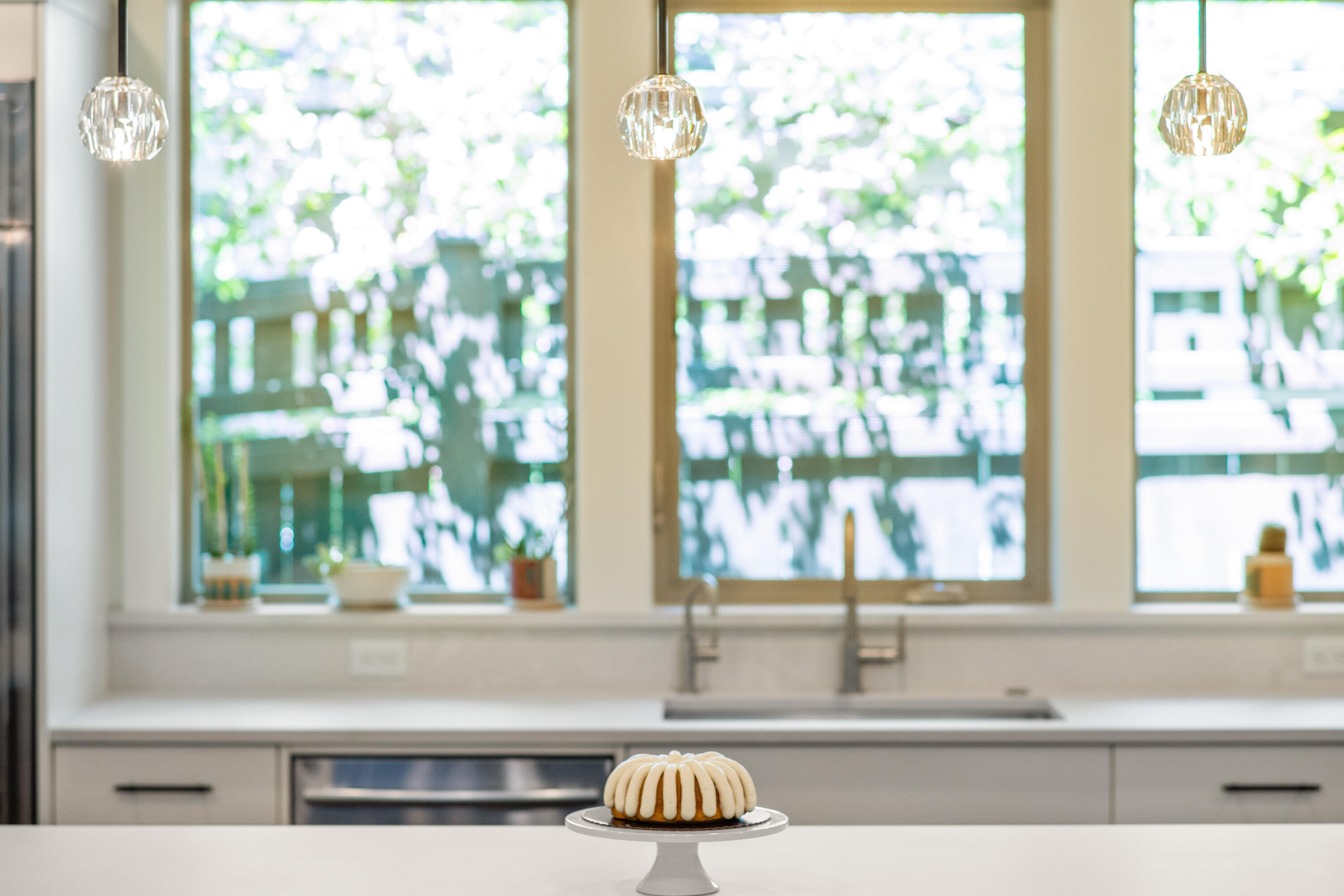 NorthWest Crossing - Residential