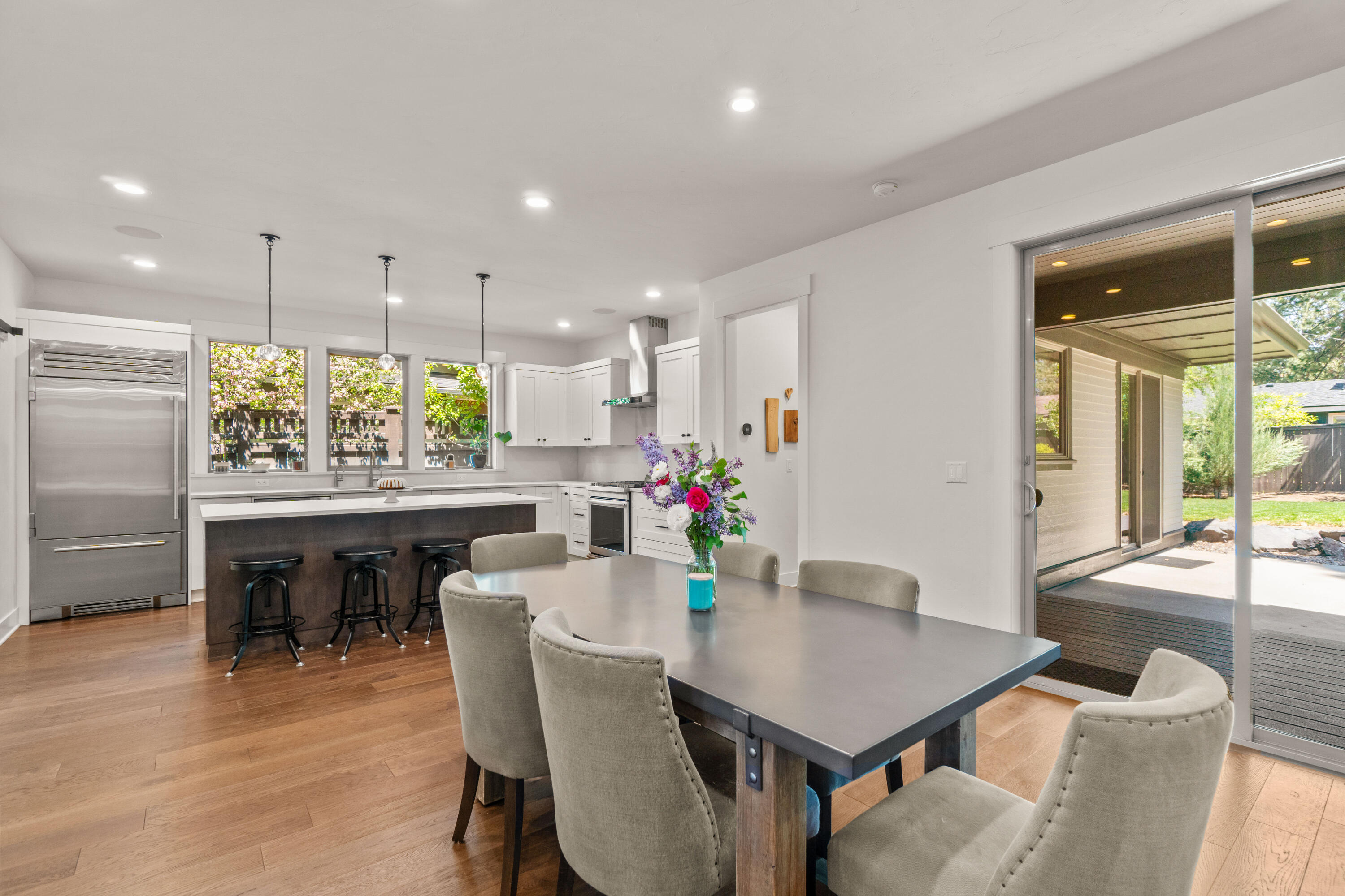 NorthWest Crossing - Residential