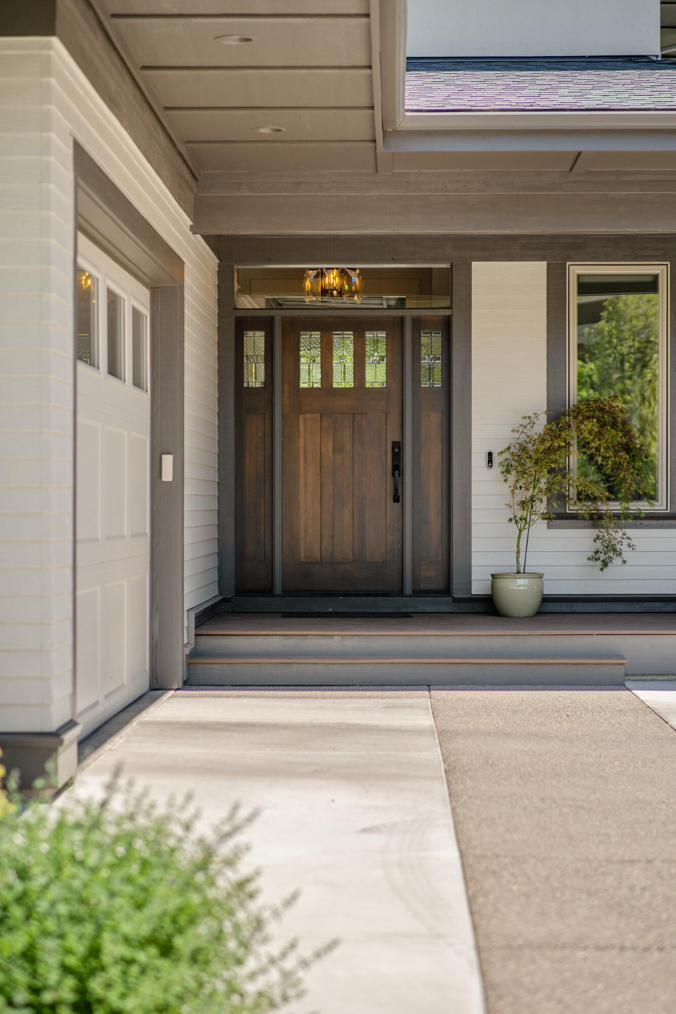 NorthWest Crossing - Residential