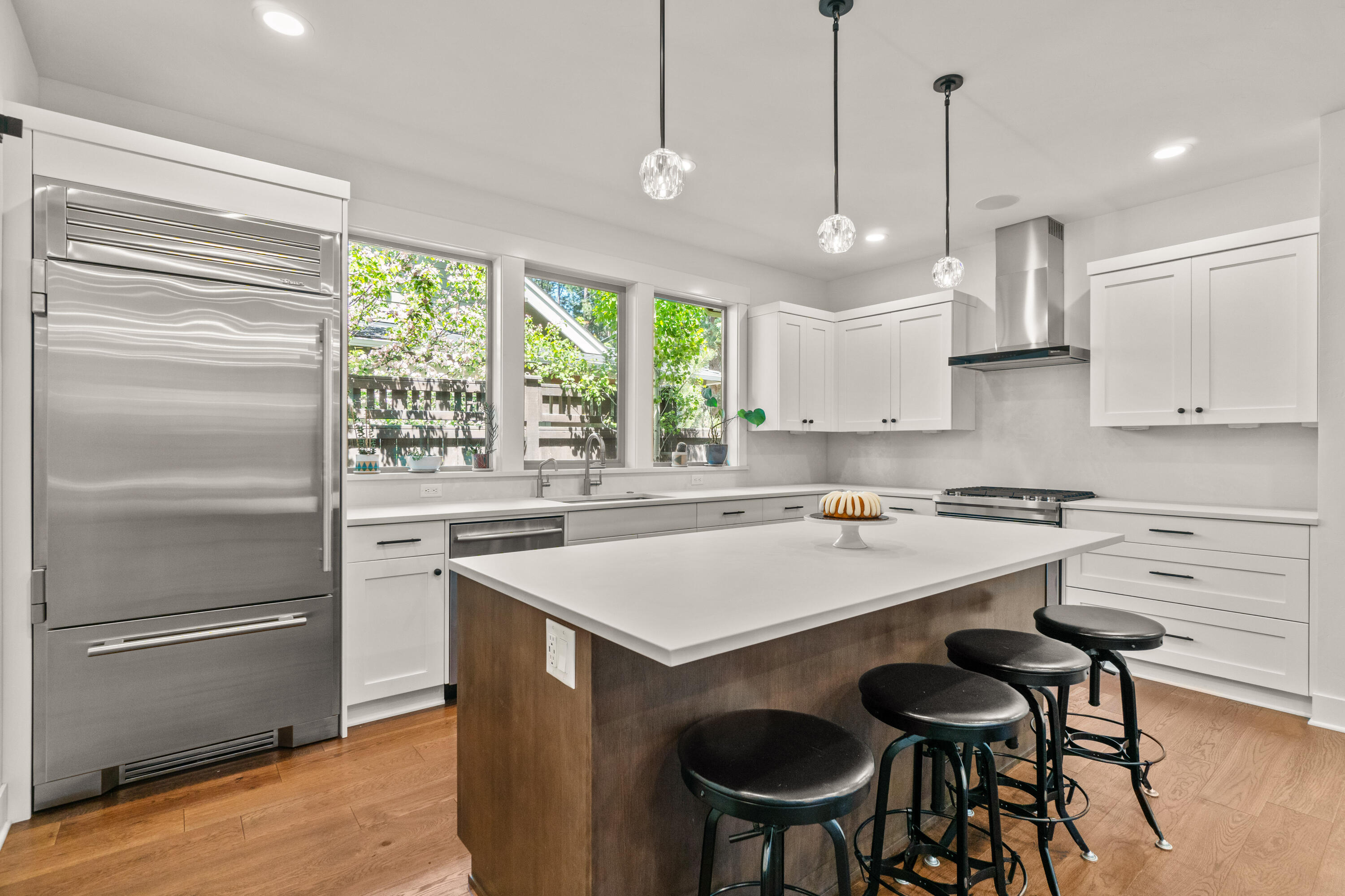 NorthWest Crossing - Residential