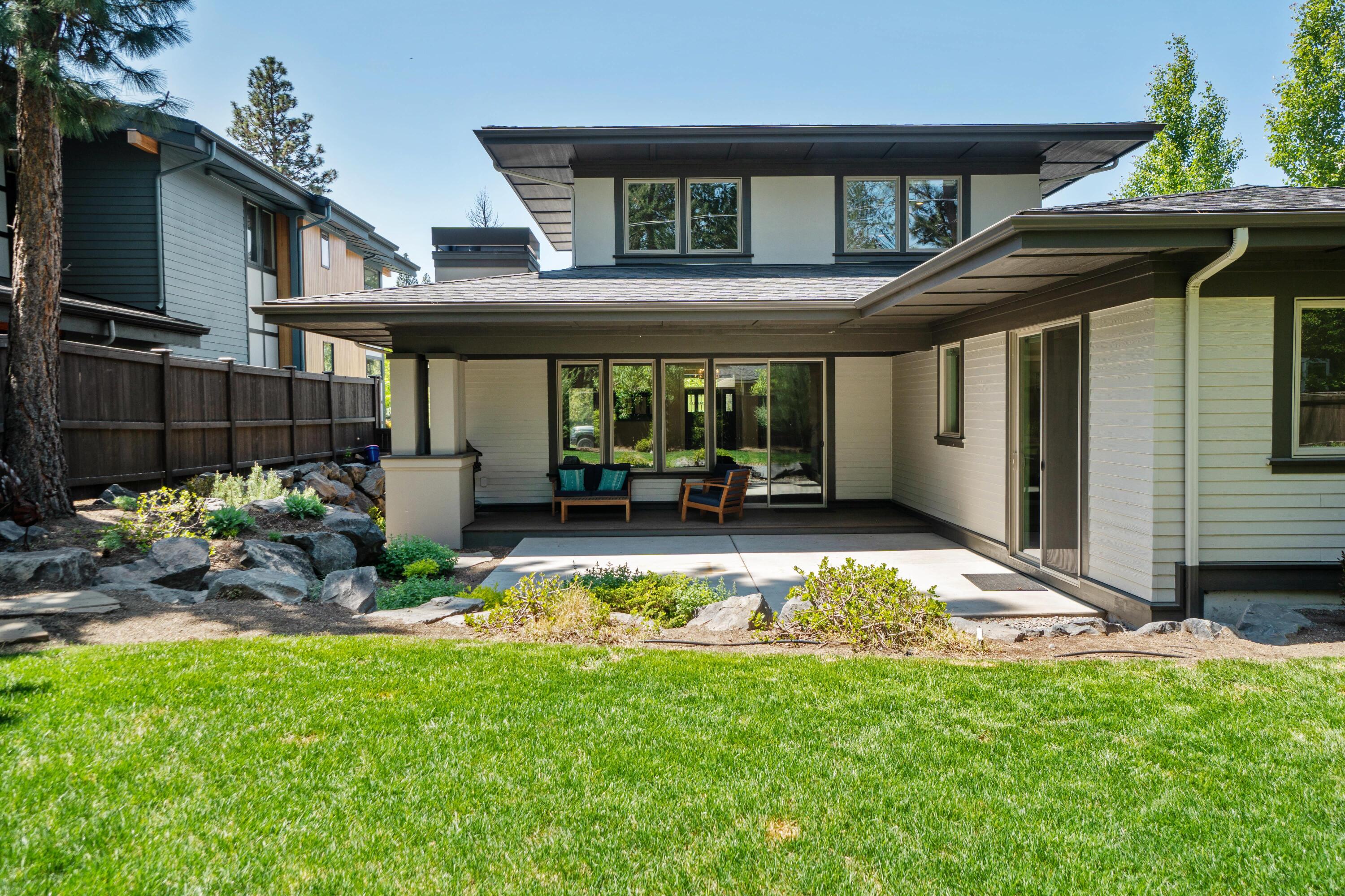 NorthWest Crossing - Residential