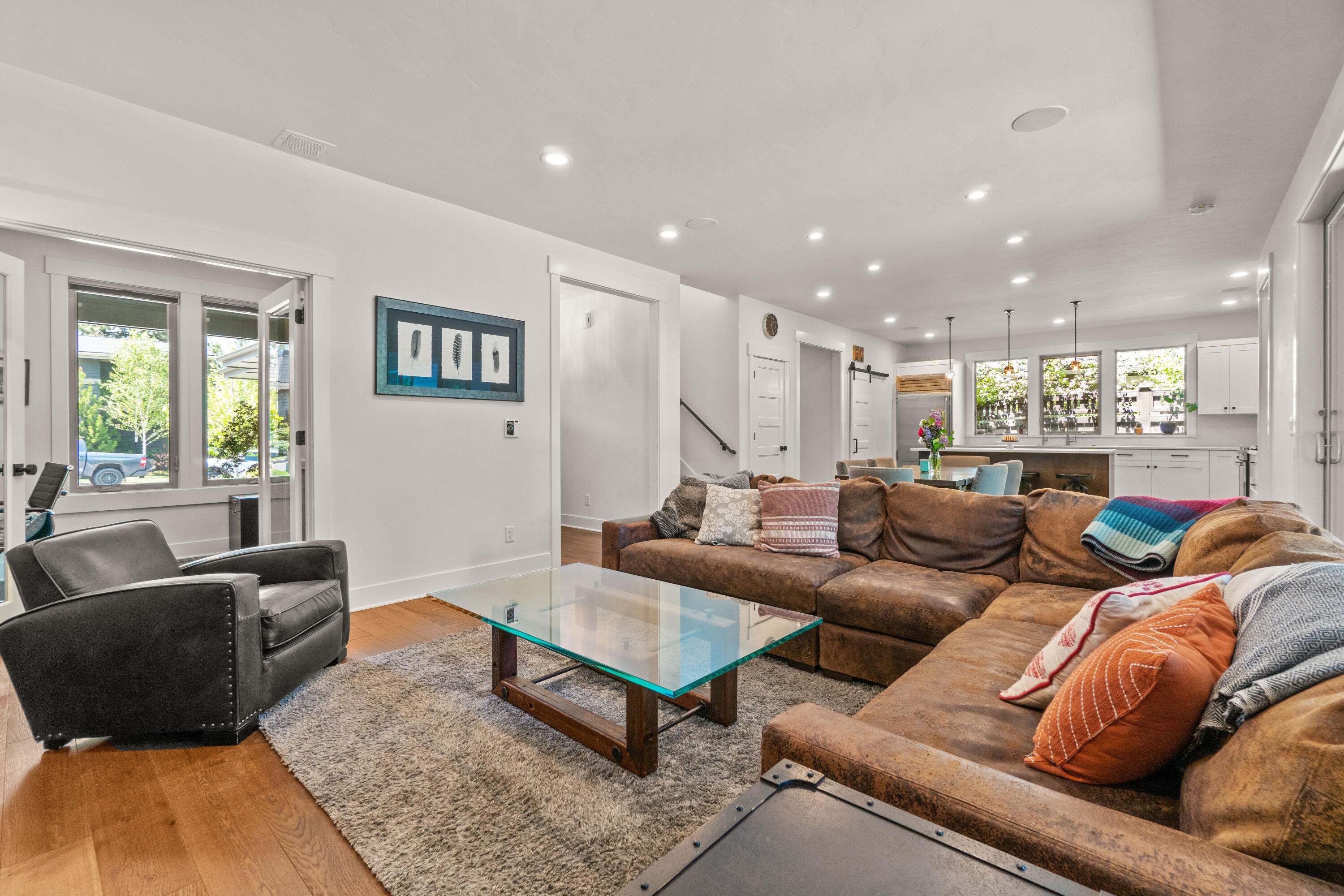 NorthWest Crossing - Residential