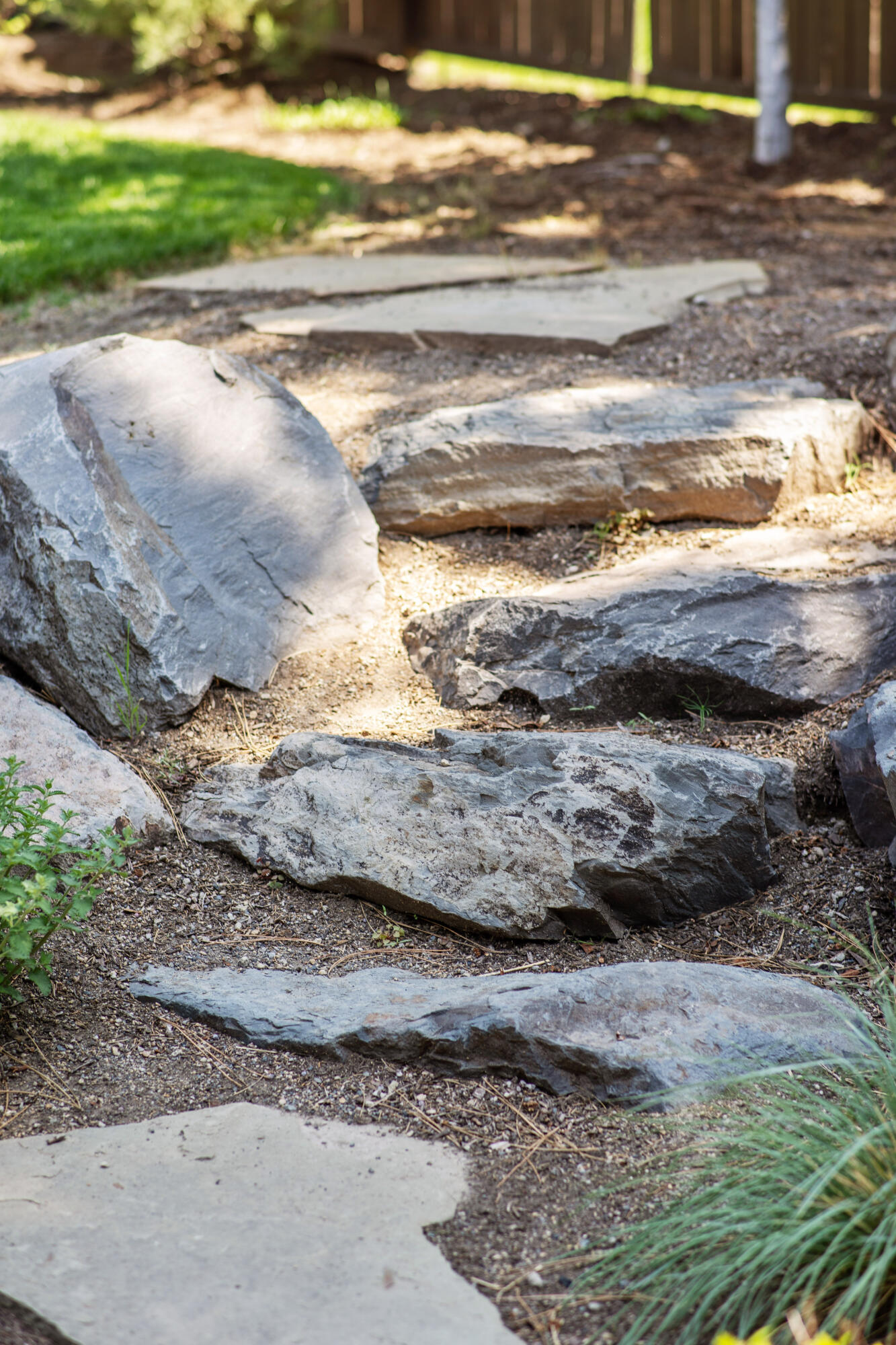 NorthWest Crossing - Residential