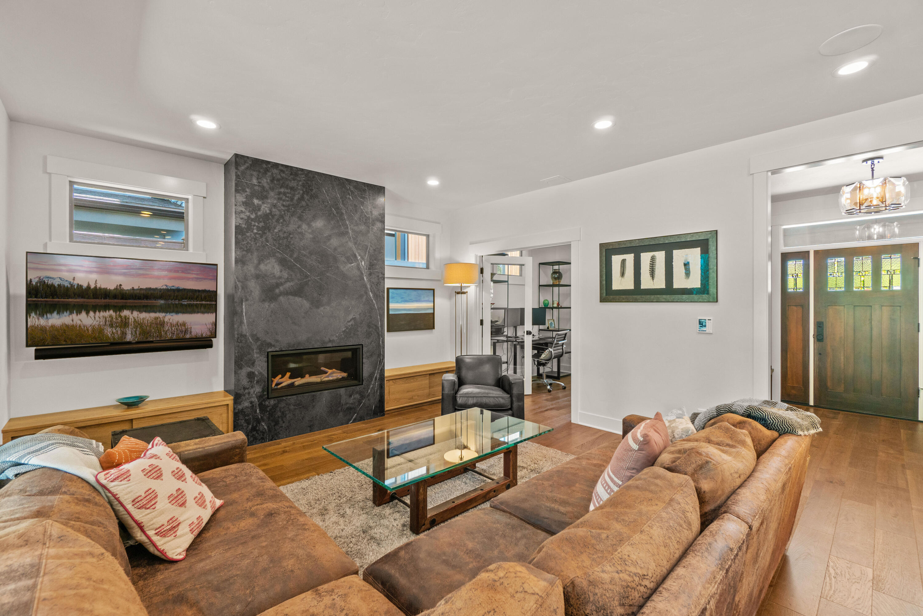 NorthWest Crossing - Residential