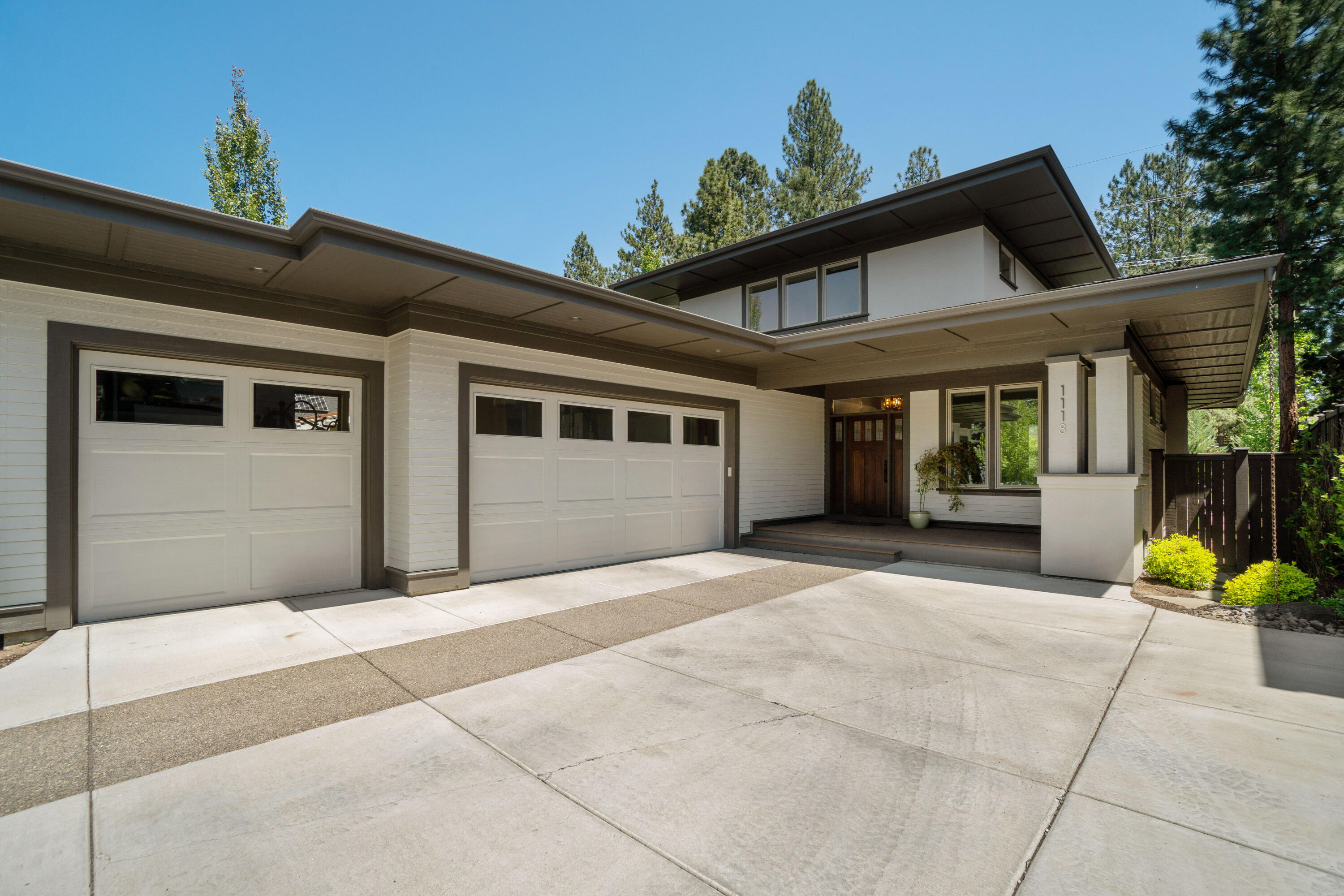 NorthWest Crossing - Residential