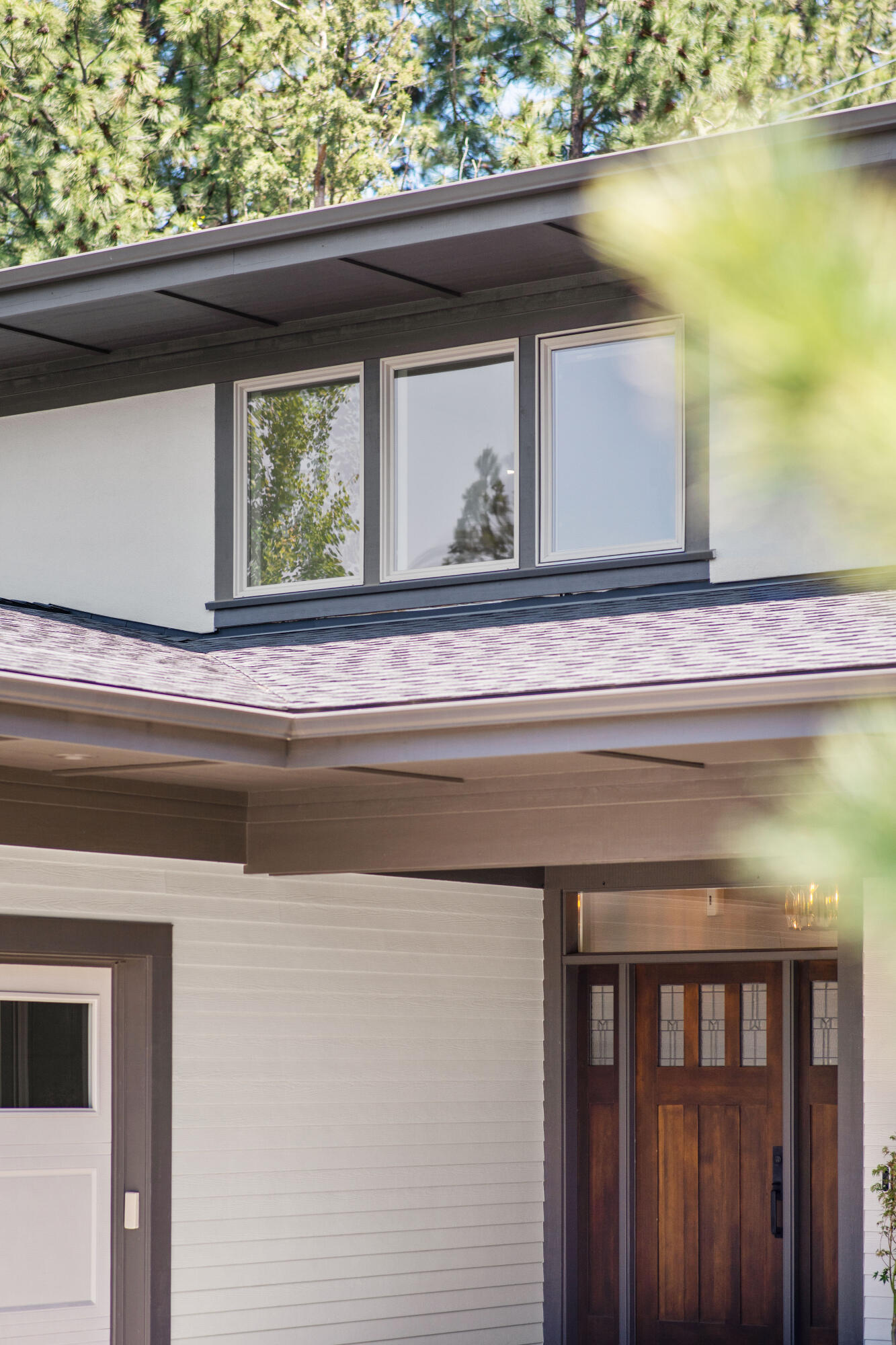 NorthWest Crossing - Residential