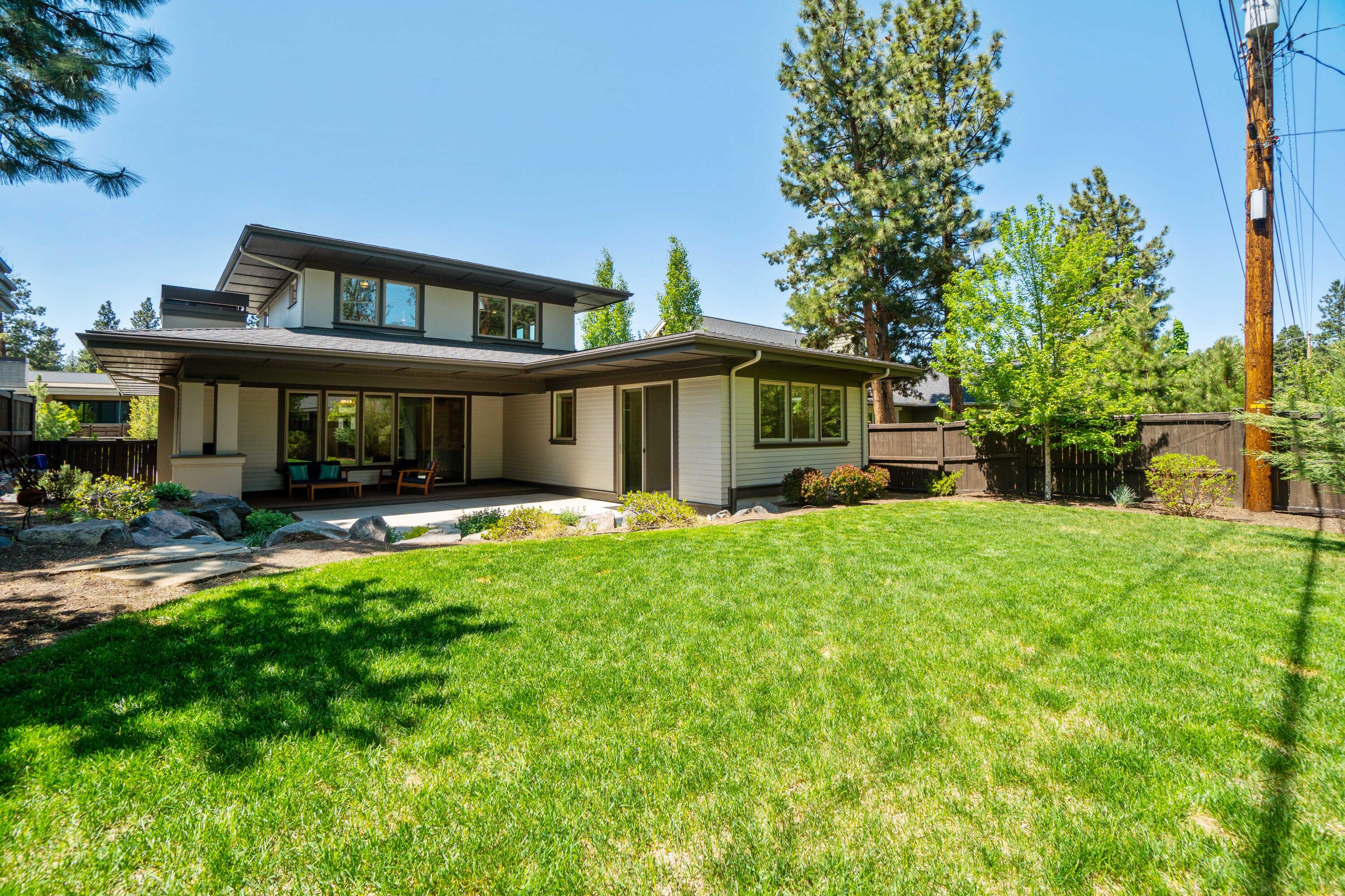 NorthWest Crossing - Residential