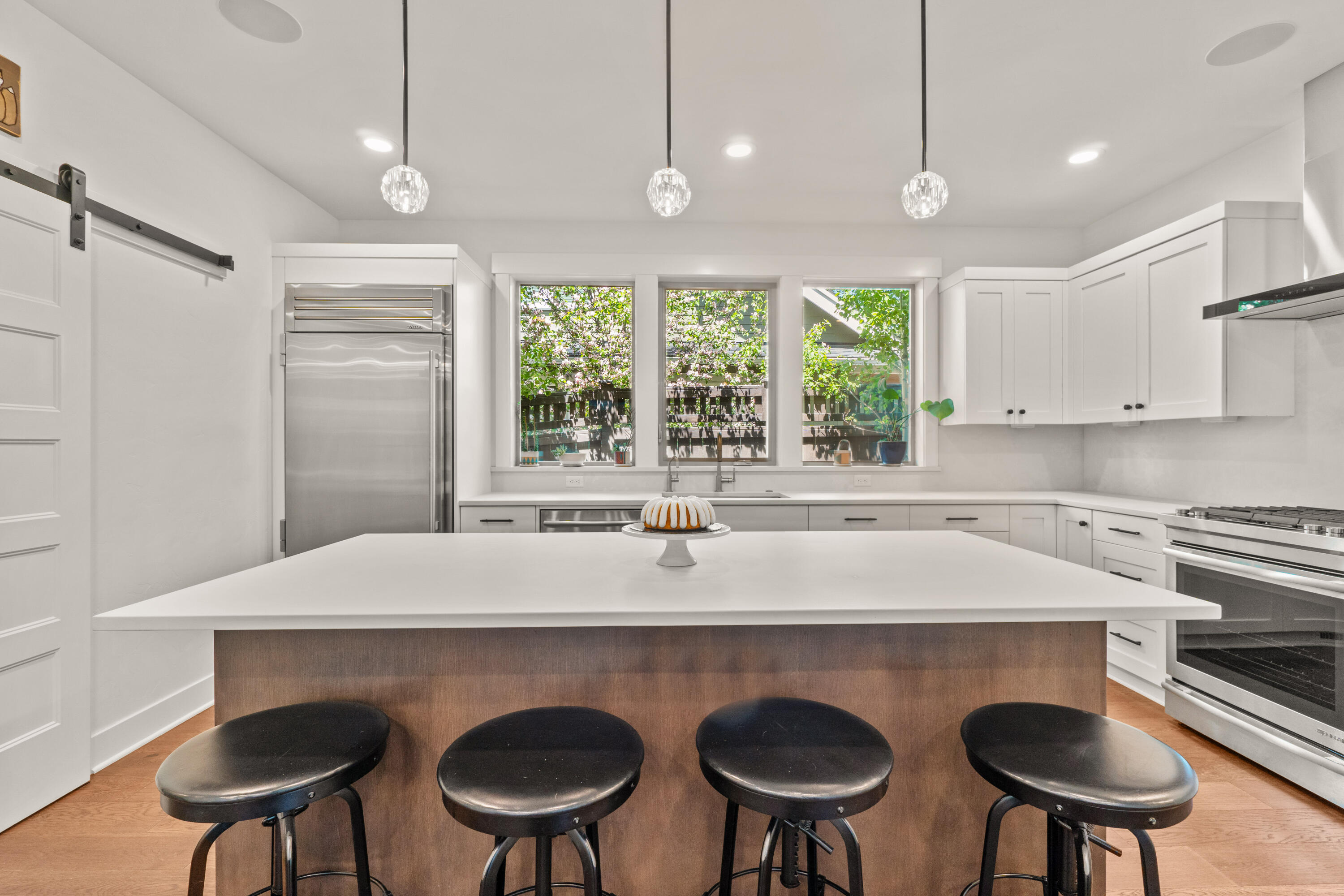 NorthWest Crossing - Residential