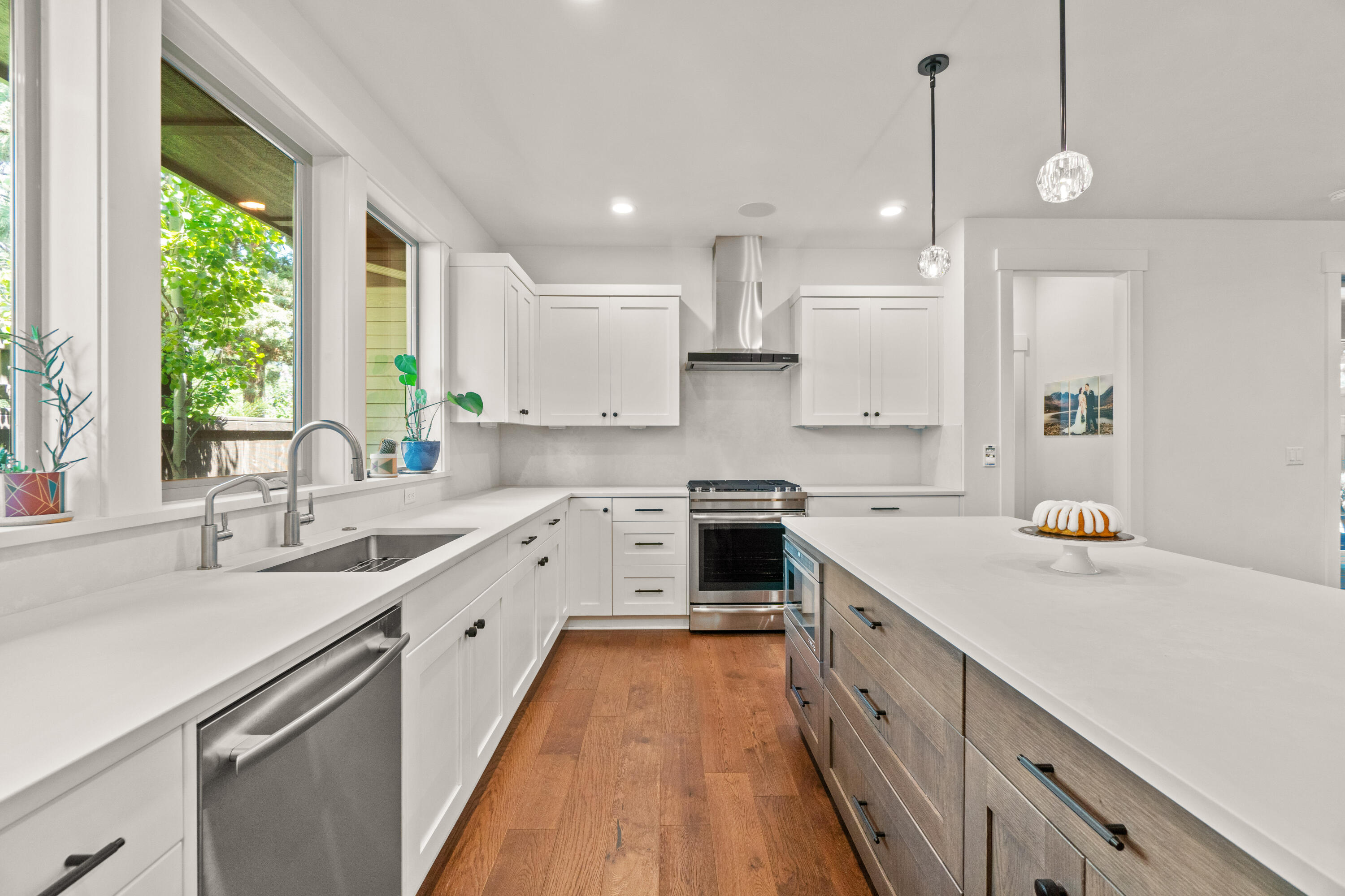 NorthWest Crossing - Residential