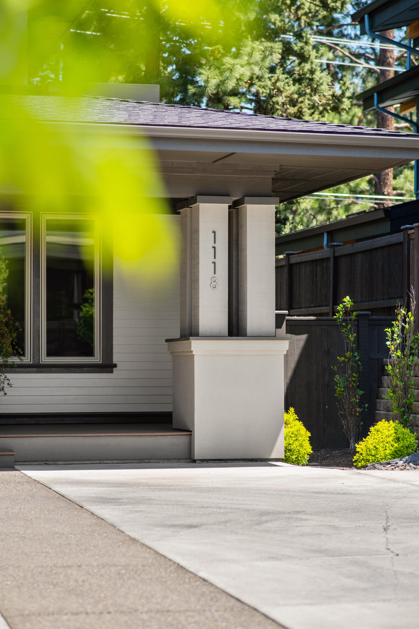 NorthWest Crossing - Residential