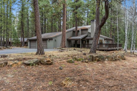 70888 Lichen Loop GH 149 Black Butte Ranch OR 97759