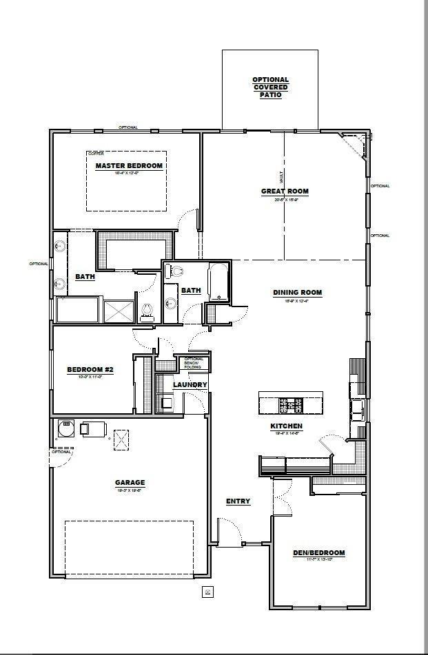 Eaglenest - Residential
