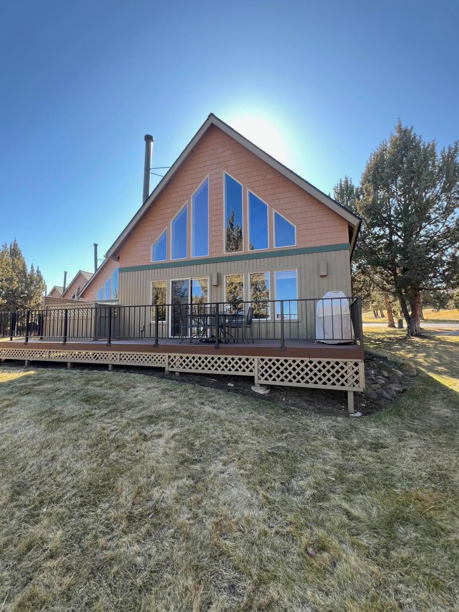 Eagle Crest - Residential