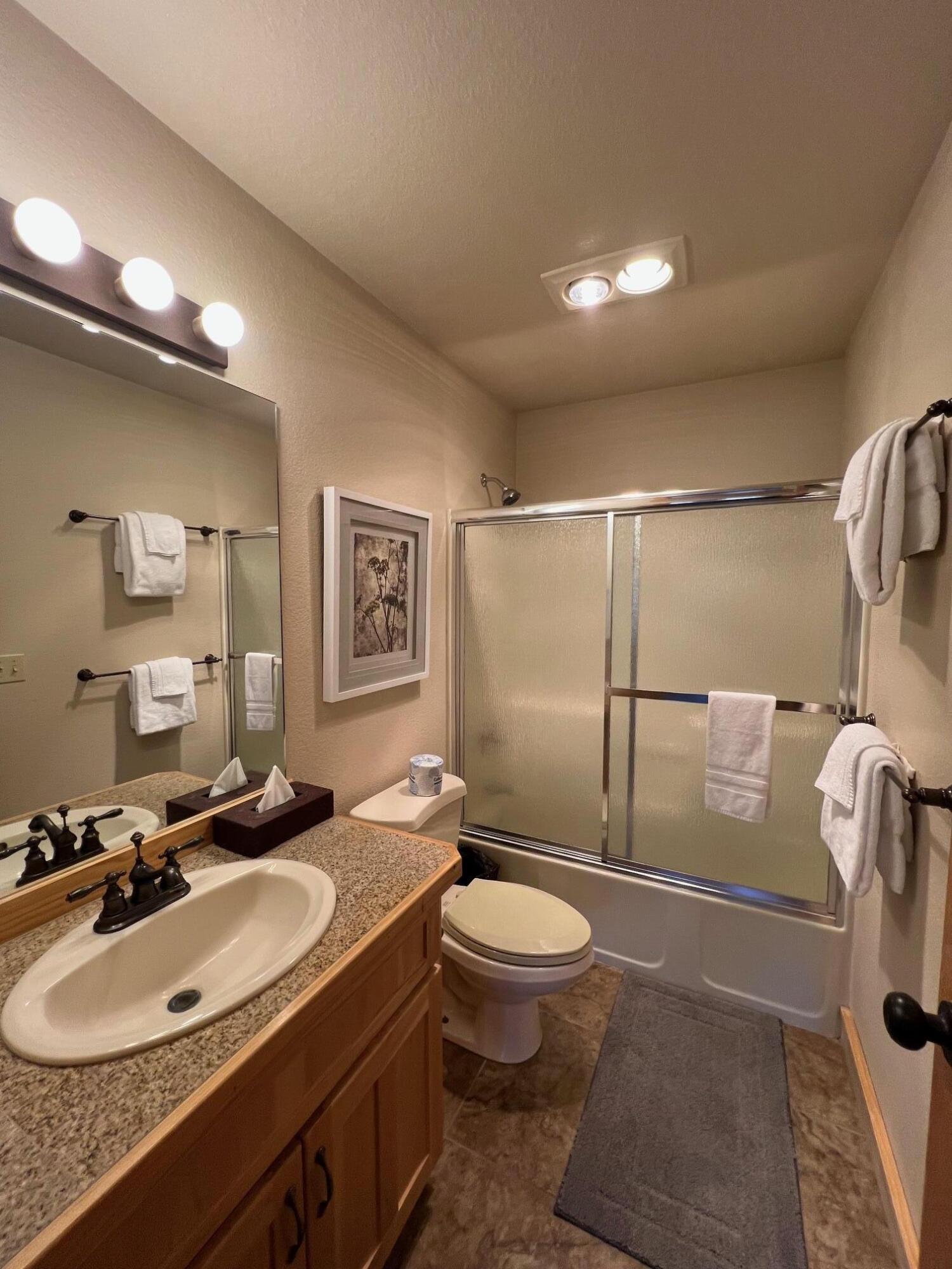 Eagle Crest - Residential