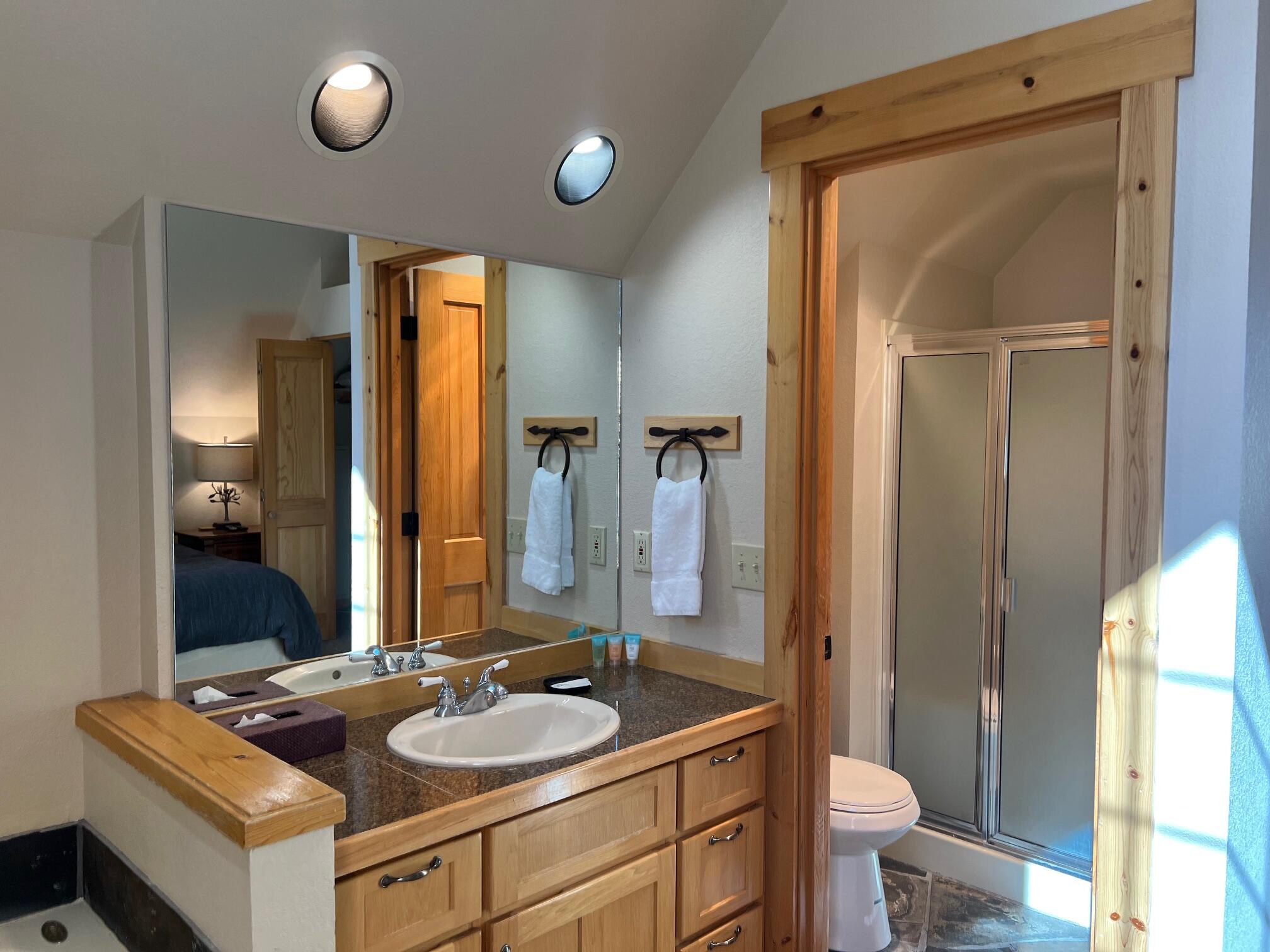 Eagle Crest - Residential