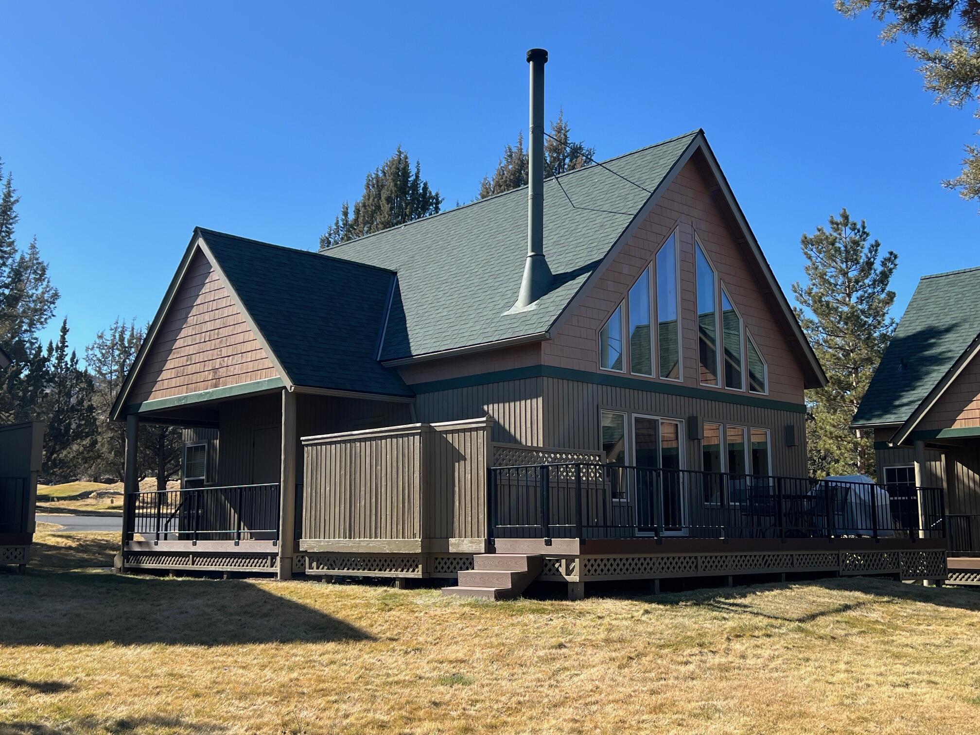 Eagle Crest - Residential