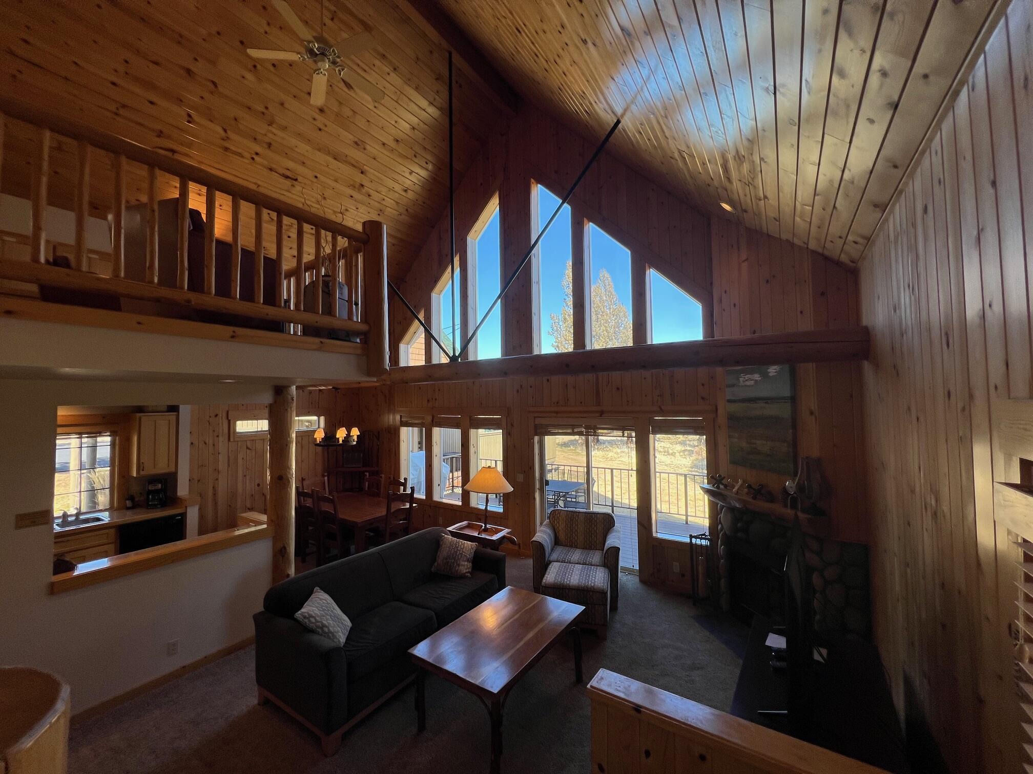 Eagle Crest - Residential