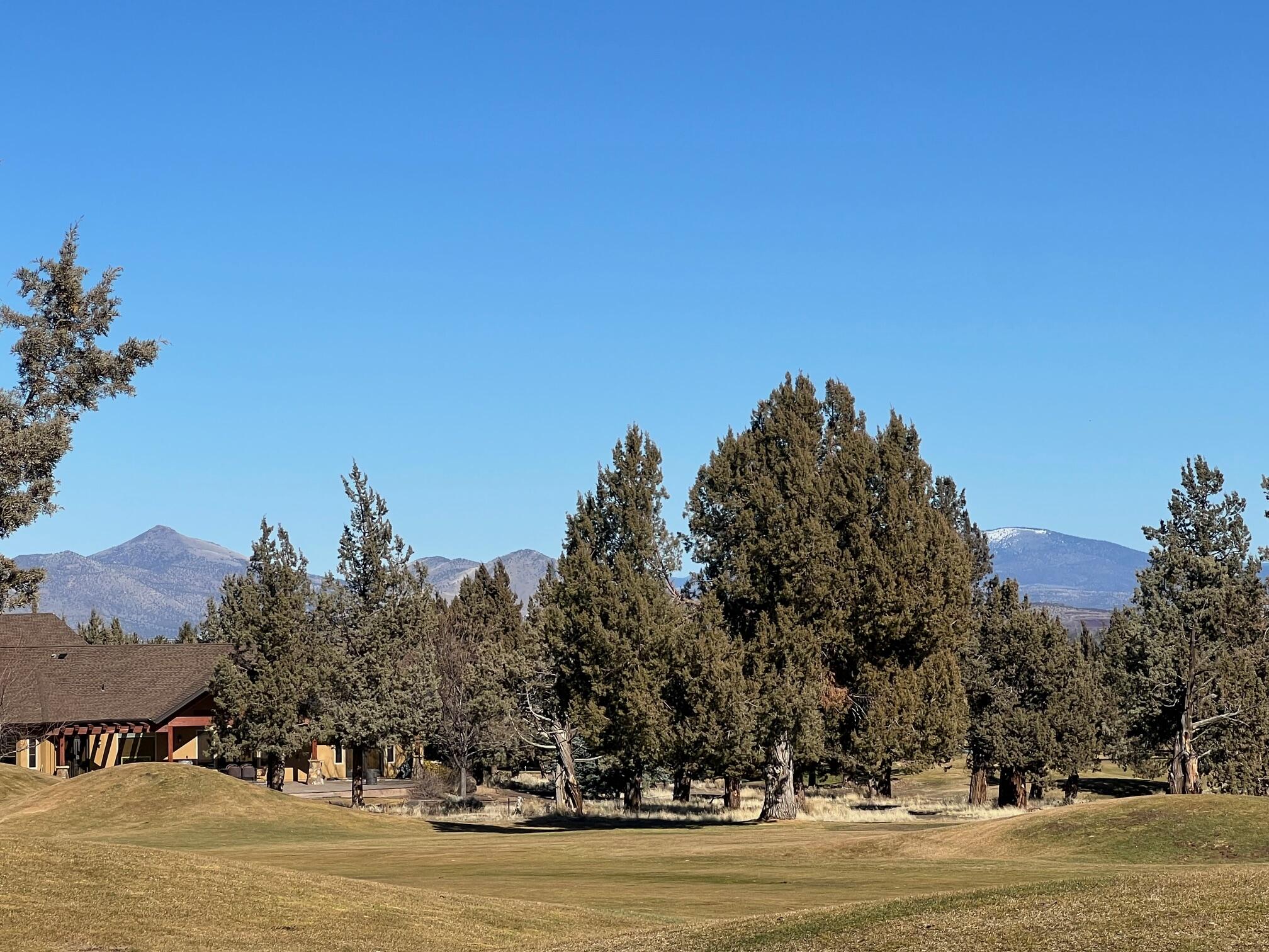 Eagle Crest - Residential