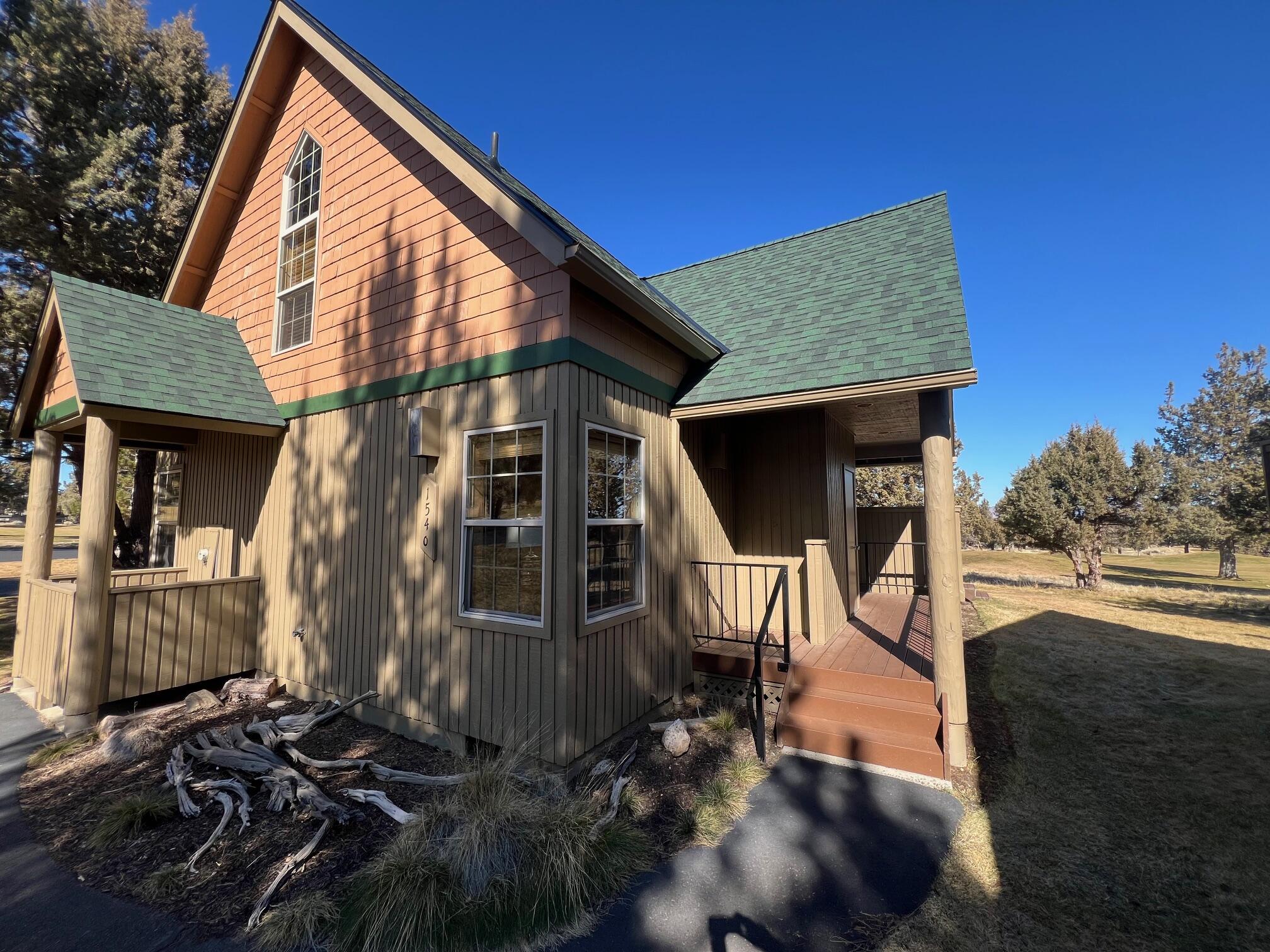 Eagle Crest - Residential