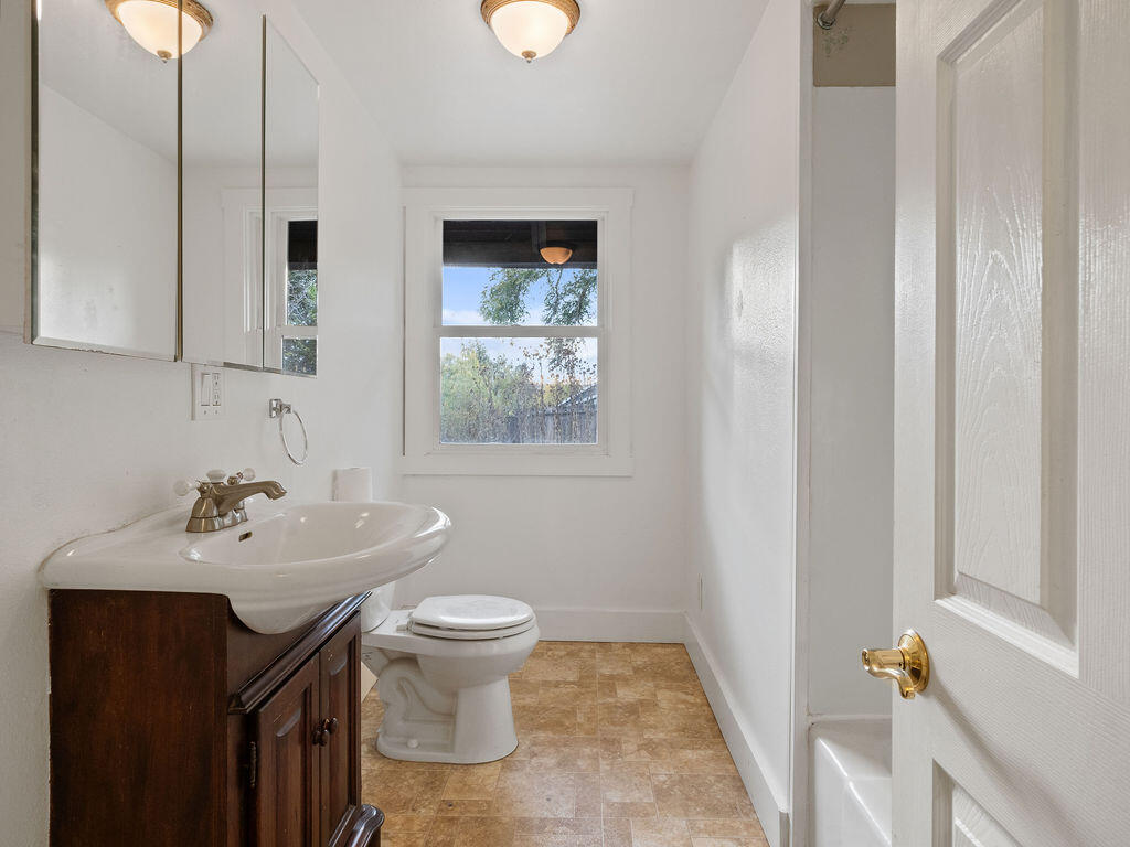 Klamath Falls -Fairview Addition No. 2 - Residential