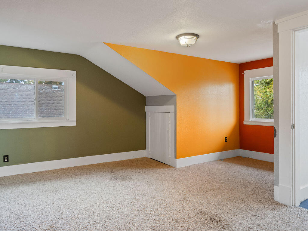 Klamath Falls -Fairview Addition No. 2 - Residential