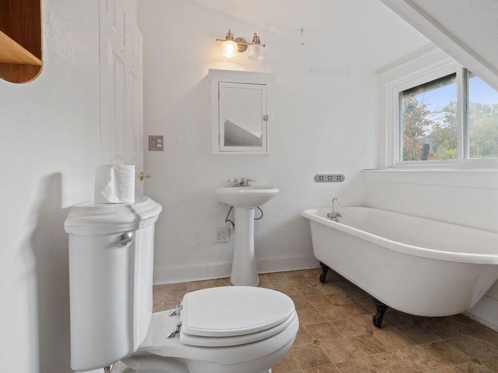 Klamath Falls -Fairview Addition No. 2 - Residential