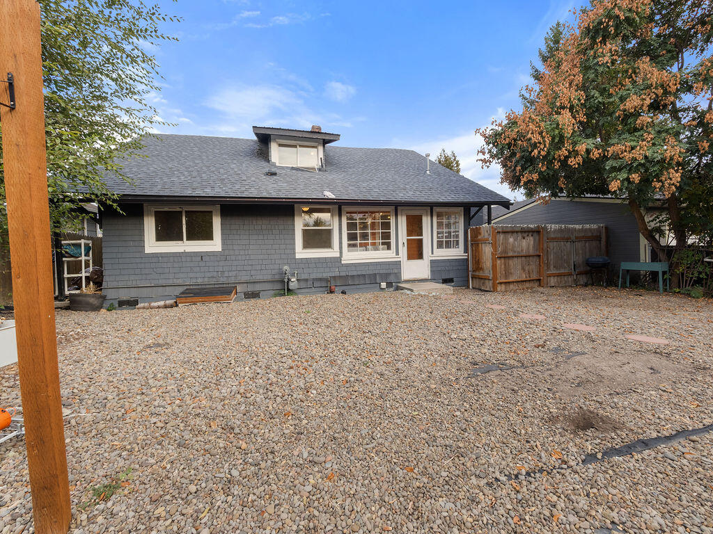 Klamath Falls -Fairview Addition No. 2 - Residential