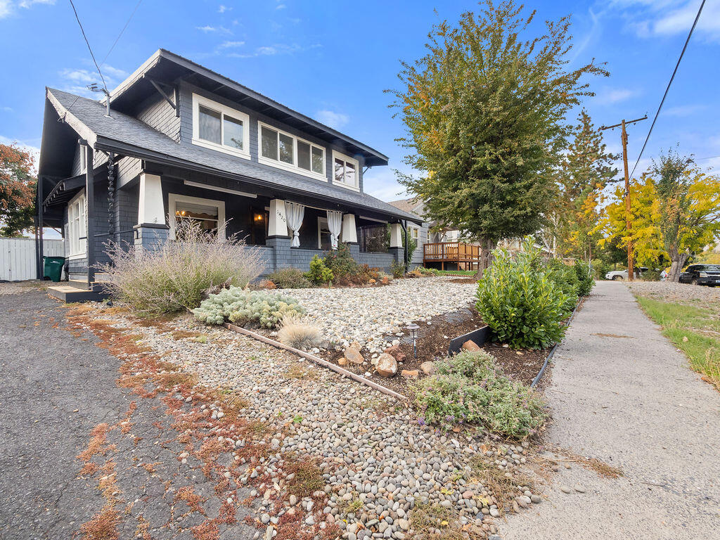 Klamath Falls -Fairview Addition No. 2 - Residential
