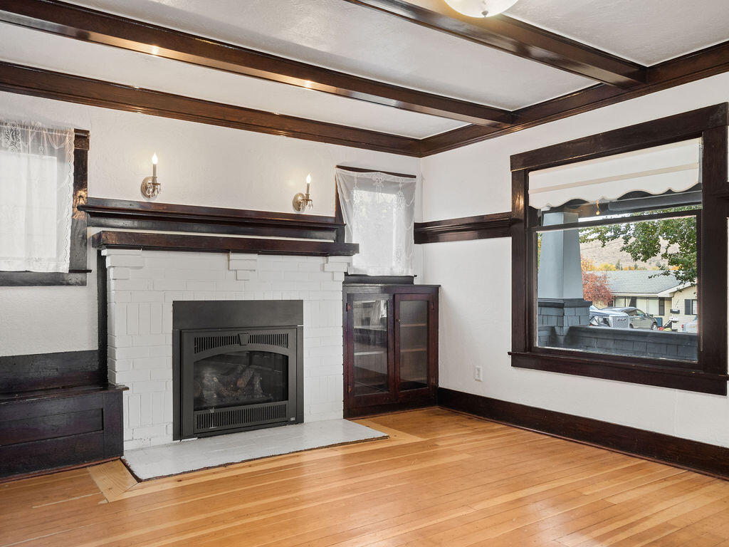 Klamath Falls -Fairview Addition No. 2 - Residential