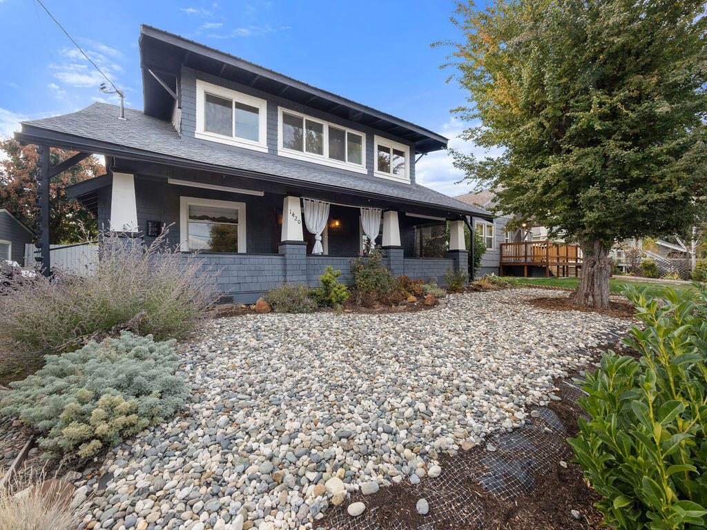 Klamath Falls -Fairview Addition No. 2 - Residential