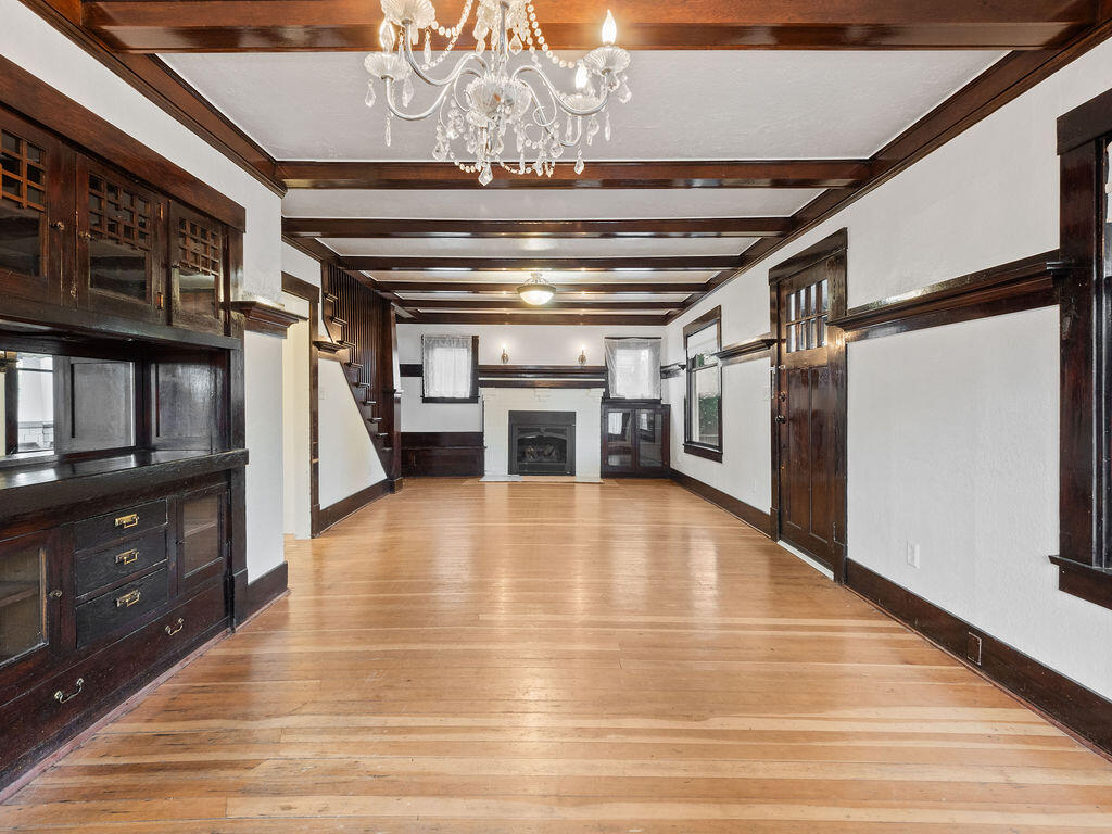 Klamath Falls -Fairview Addition No. 2 - Residential