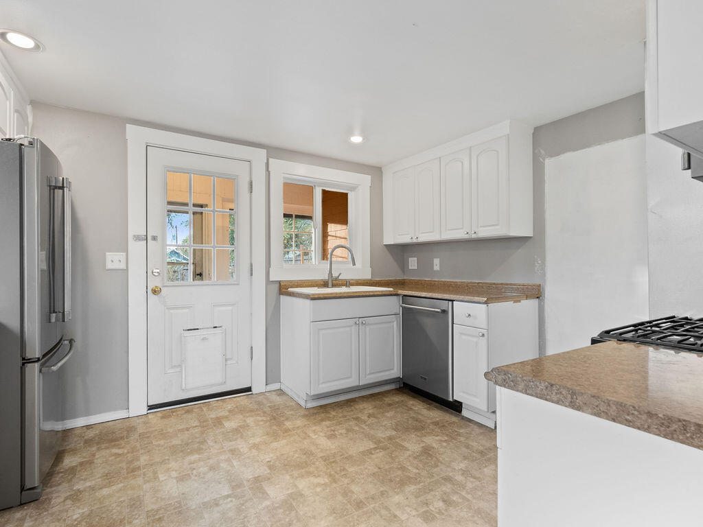 Klamath Falls -Fairview Addition No. 2 - Residential