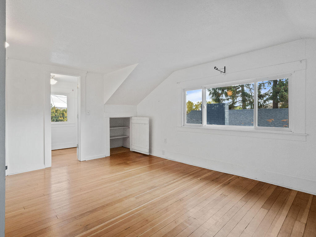 Klamath Falls -Fairview Addition No. 2 - Residential