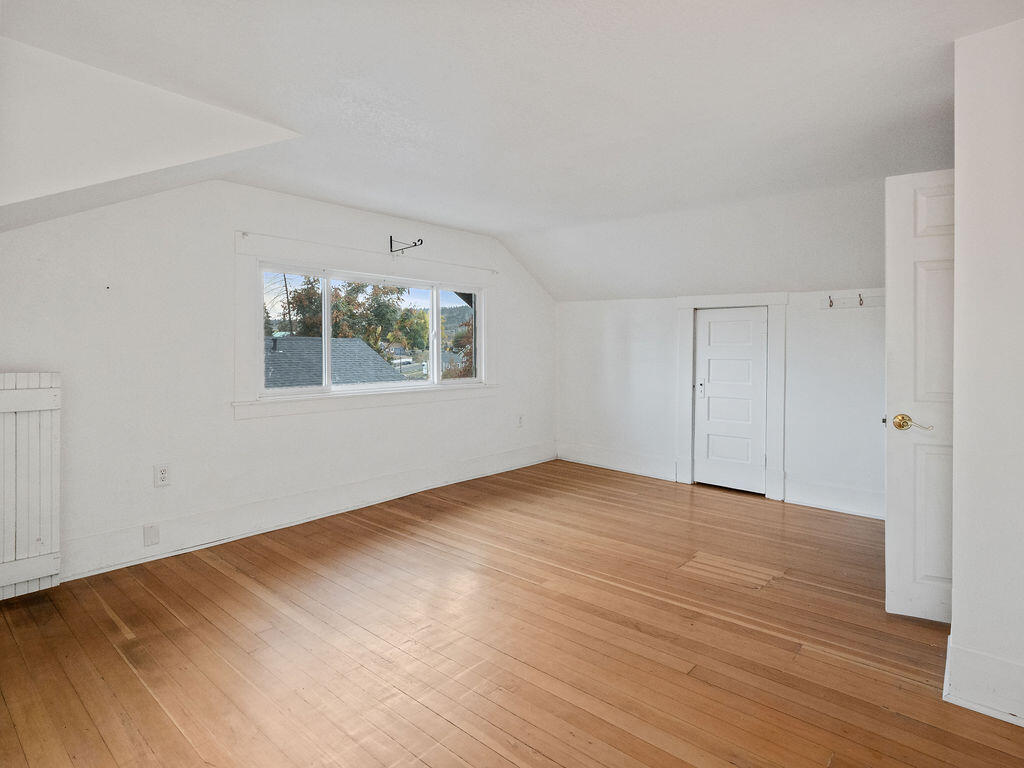 Klamath Falls -Fairview Addition No. 2 - Residential