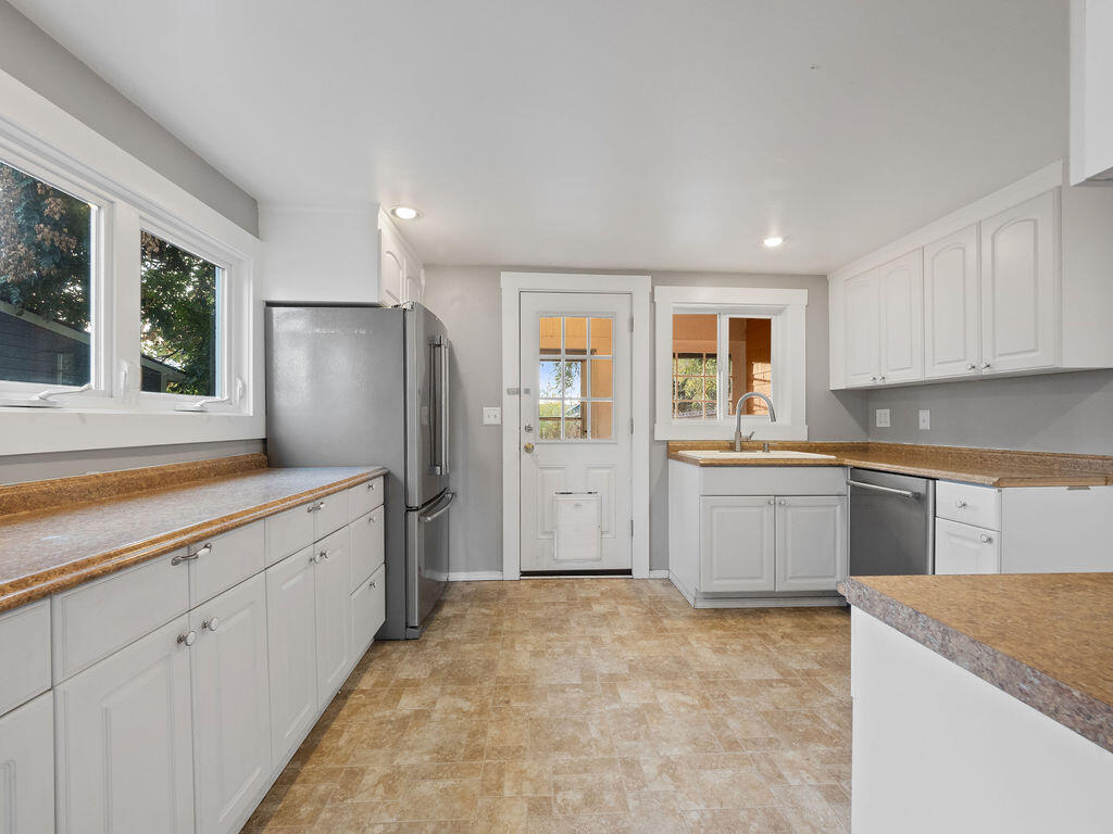 Klamath Falls -Fairview Addition No. 2 - Residential