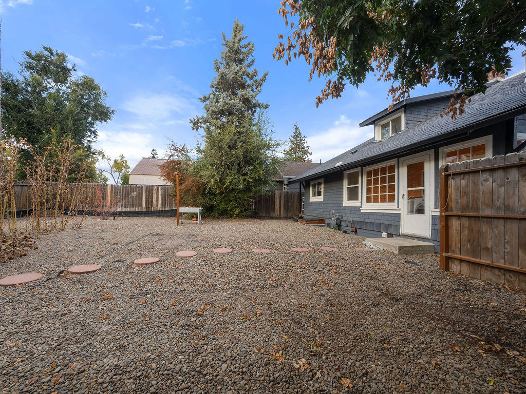 Klamath Falls -Fairview Addition No. 2 - Residential