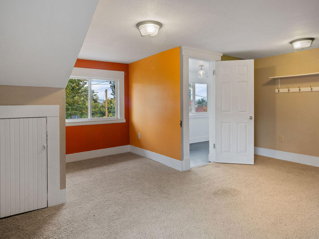 Klamath Falls -Fairview Addition No. 2 - Residential