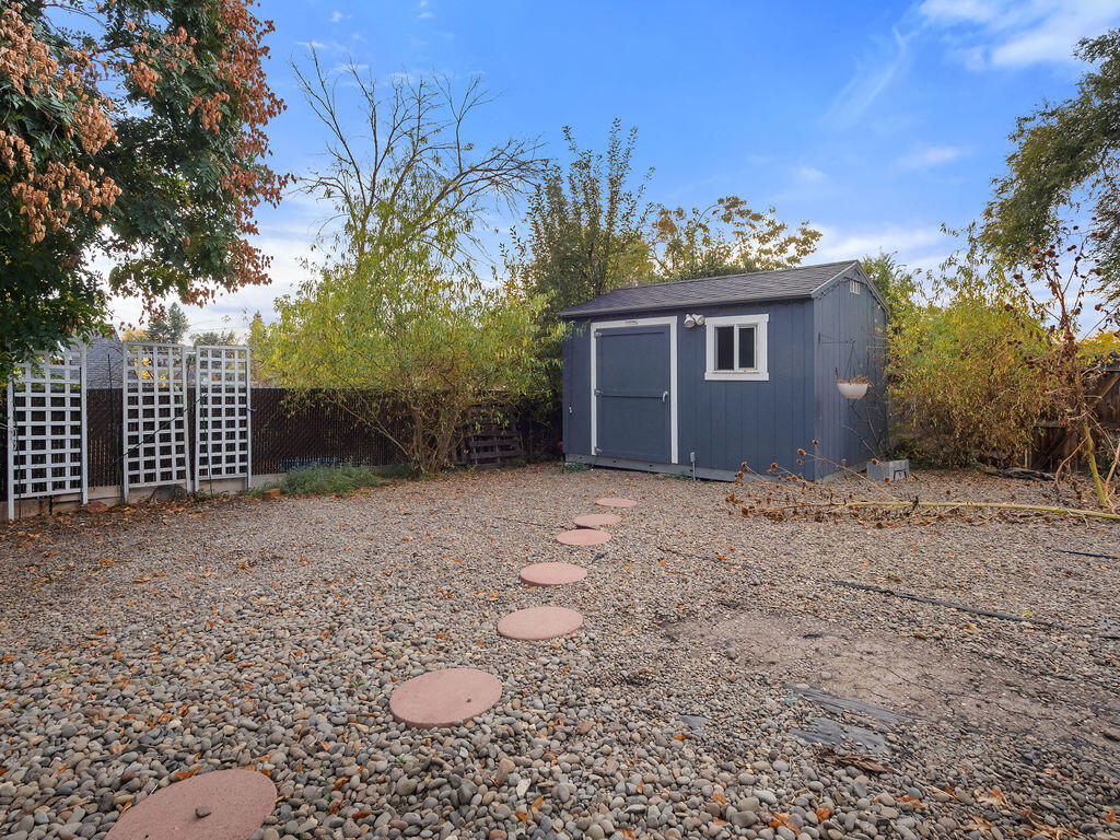 Klamath Falls -Fairview Addition No. 2 - Residential