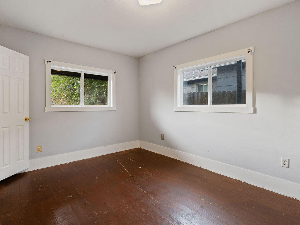 Klamath Falls -Fairview Addition No. 2 - Residential