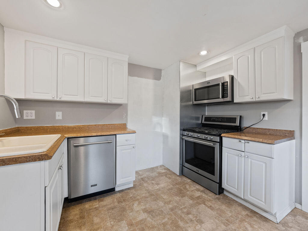 Klamath Falls -Fairview Addition No. 2 - Residential