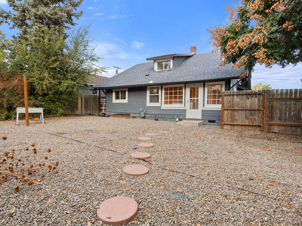 Klamath Falls -Fairview Addition No. 2 - Residential