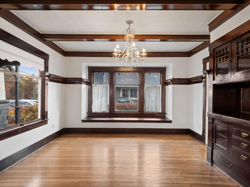 Klamath Falls -Fairview Addition No. 2 - Residential