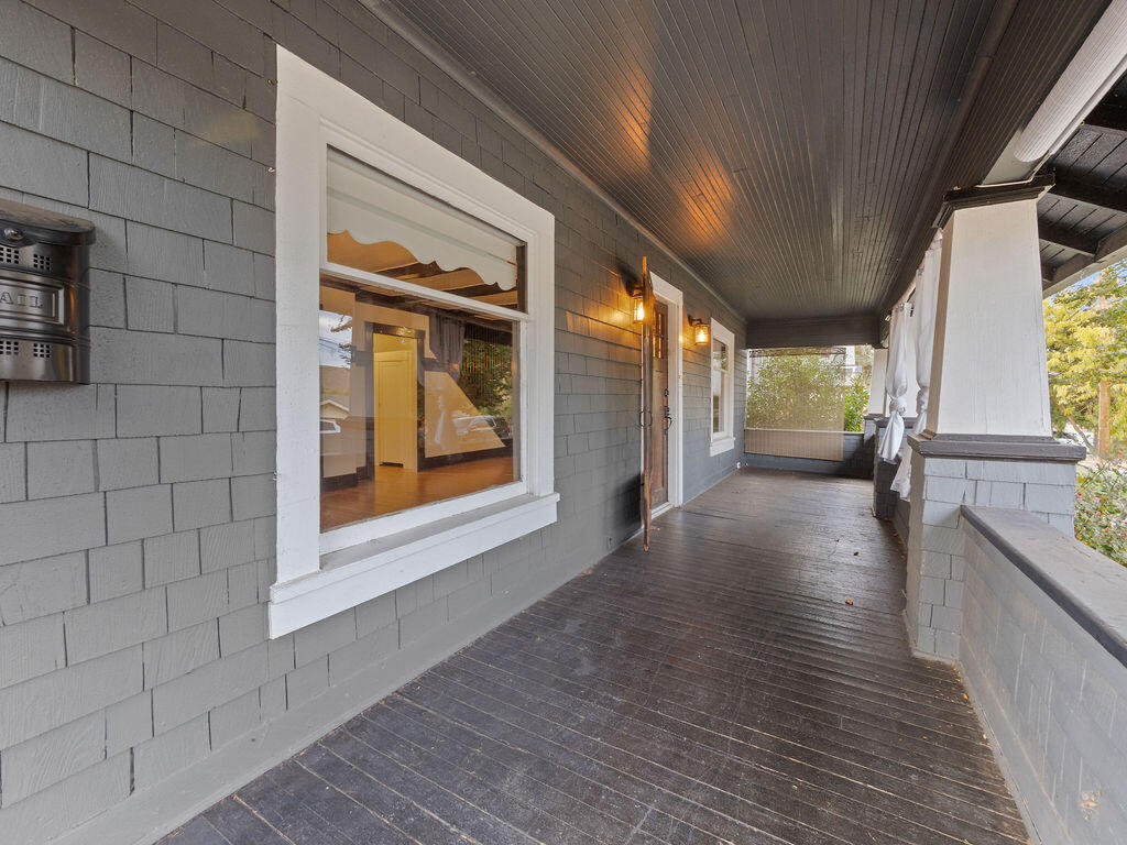 Klamath Falls -Fairview Addition No. 2 - Residential